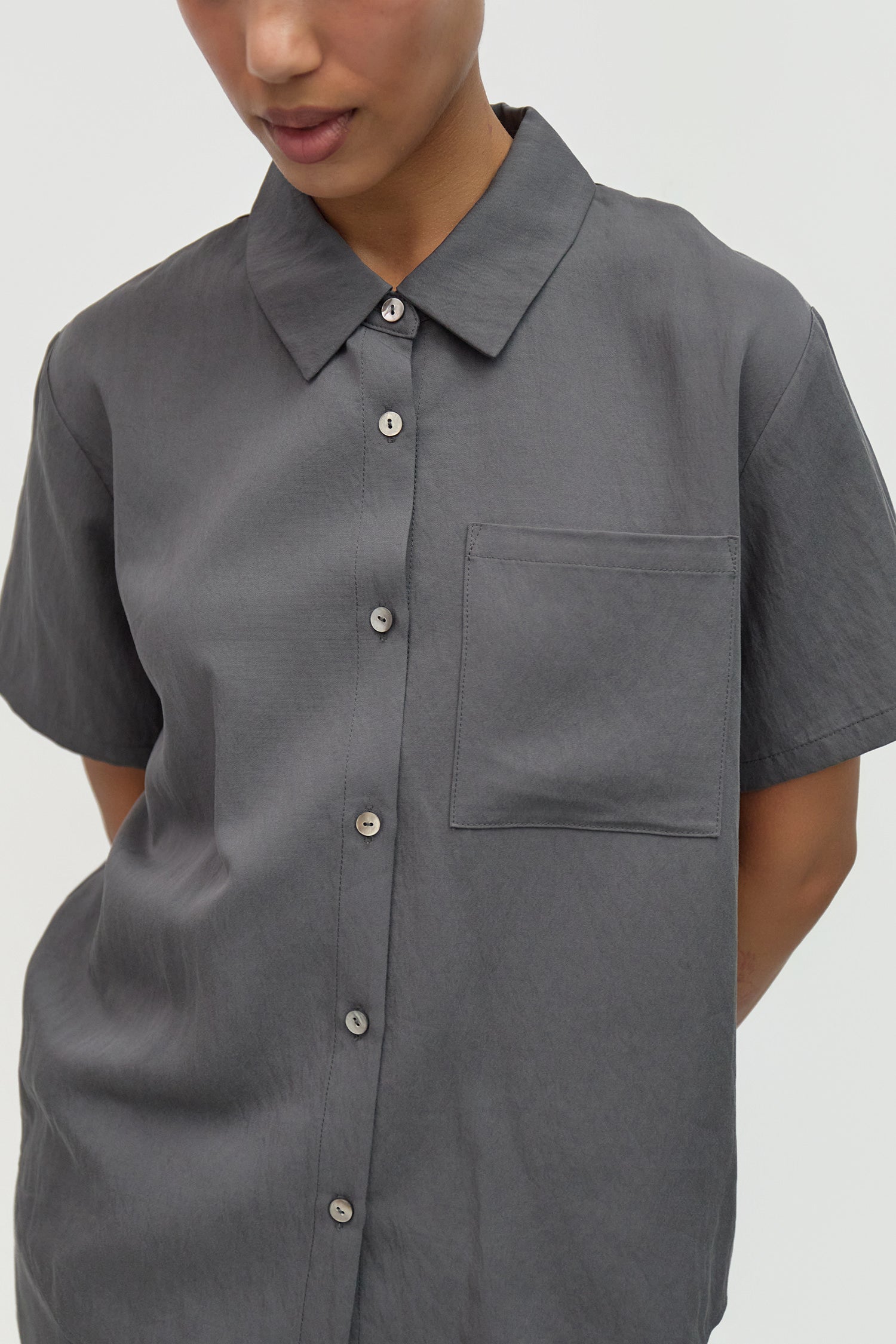 The Julie Top - Tops | Mod Ref | Common Market