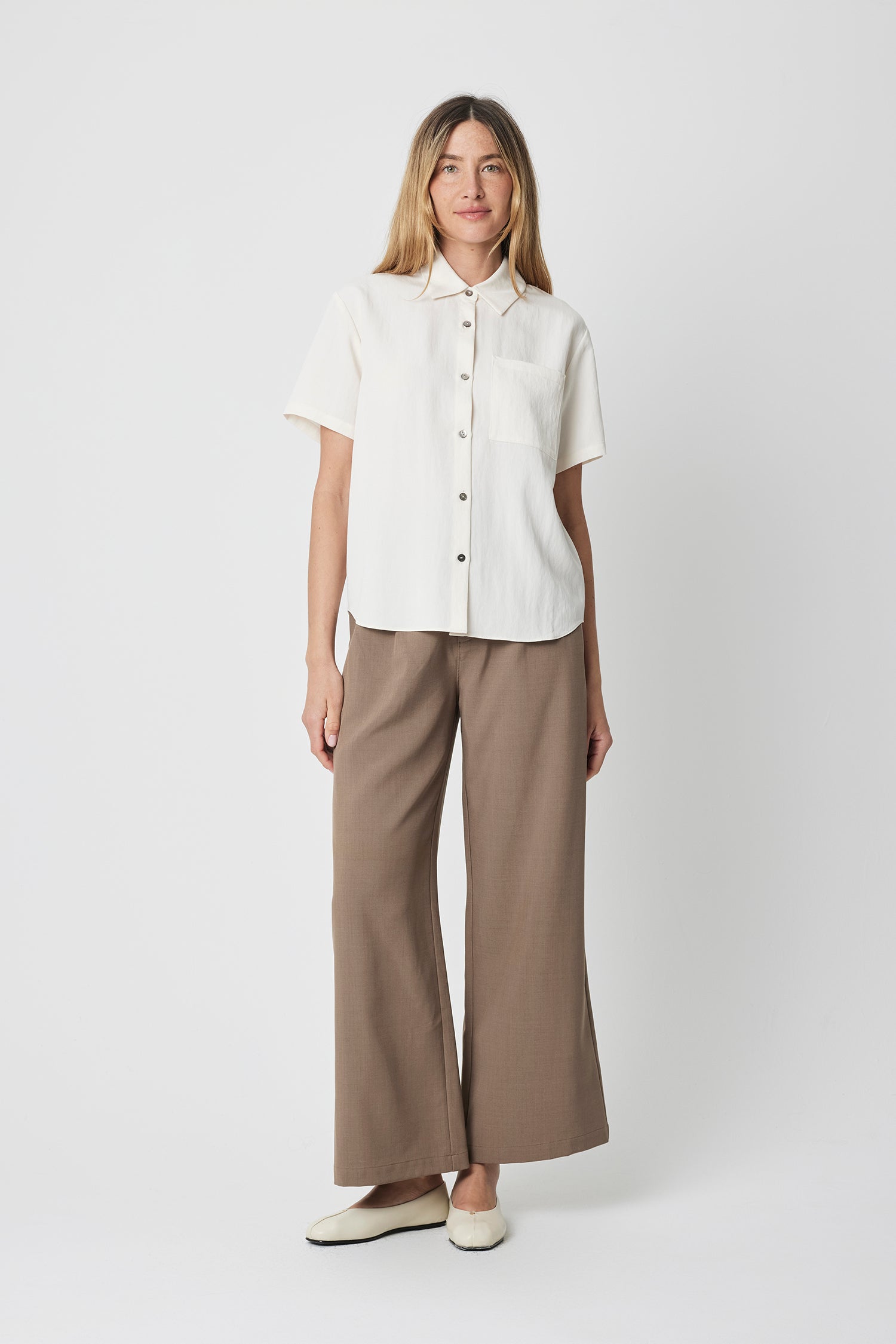 The Julie Top - Tops | Mod Ref | Common Market