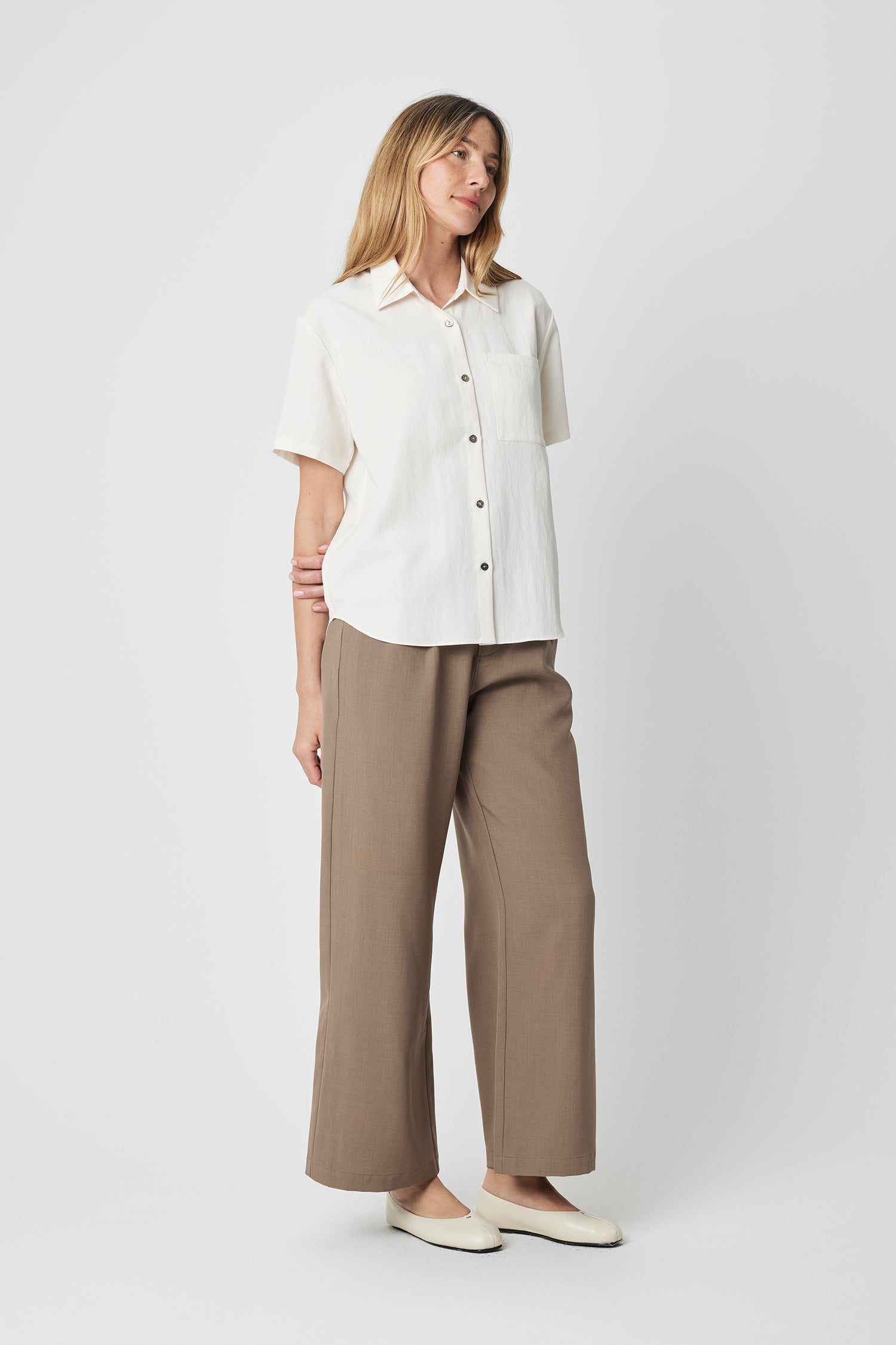 The Julie Top - Tops | Mod Ref | Common Market