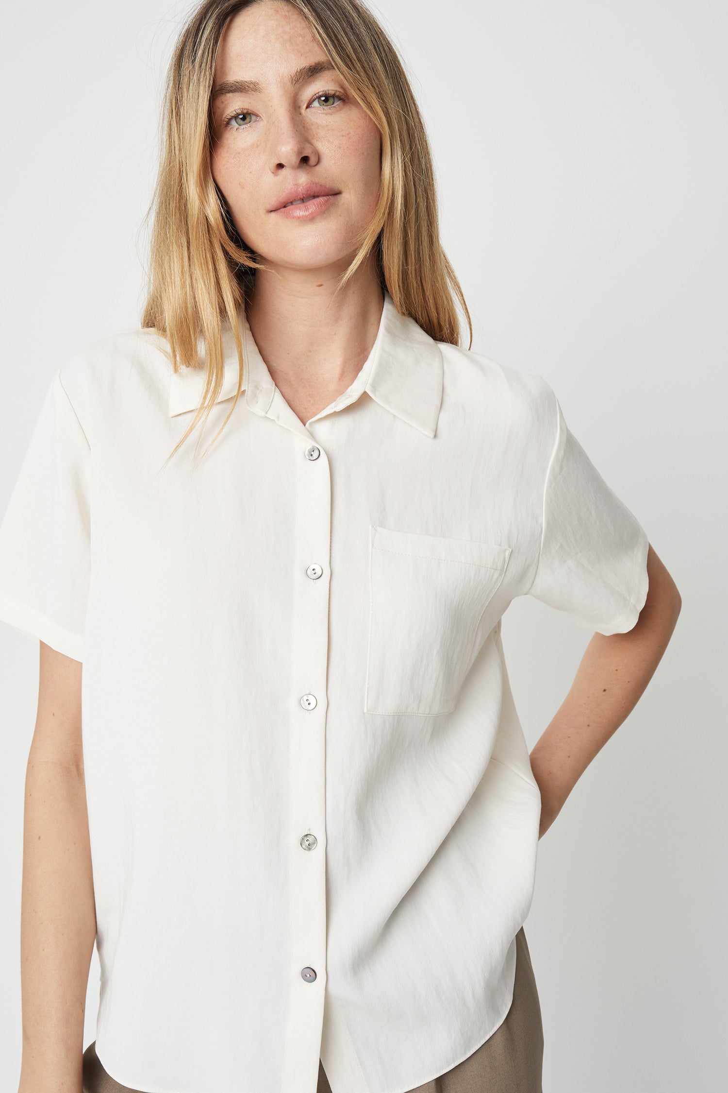 The Julie Top - Tops | Mod Ref | Common Market