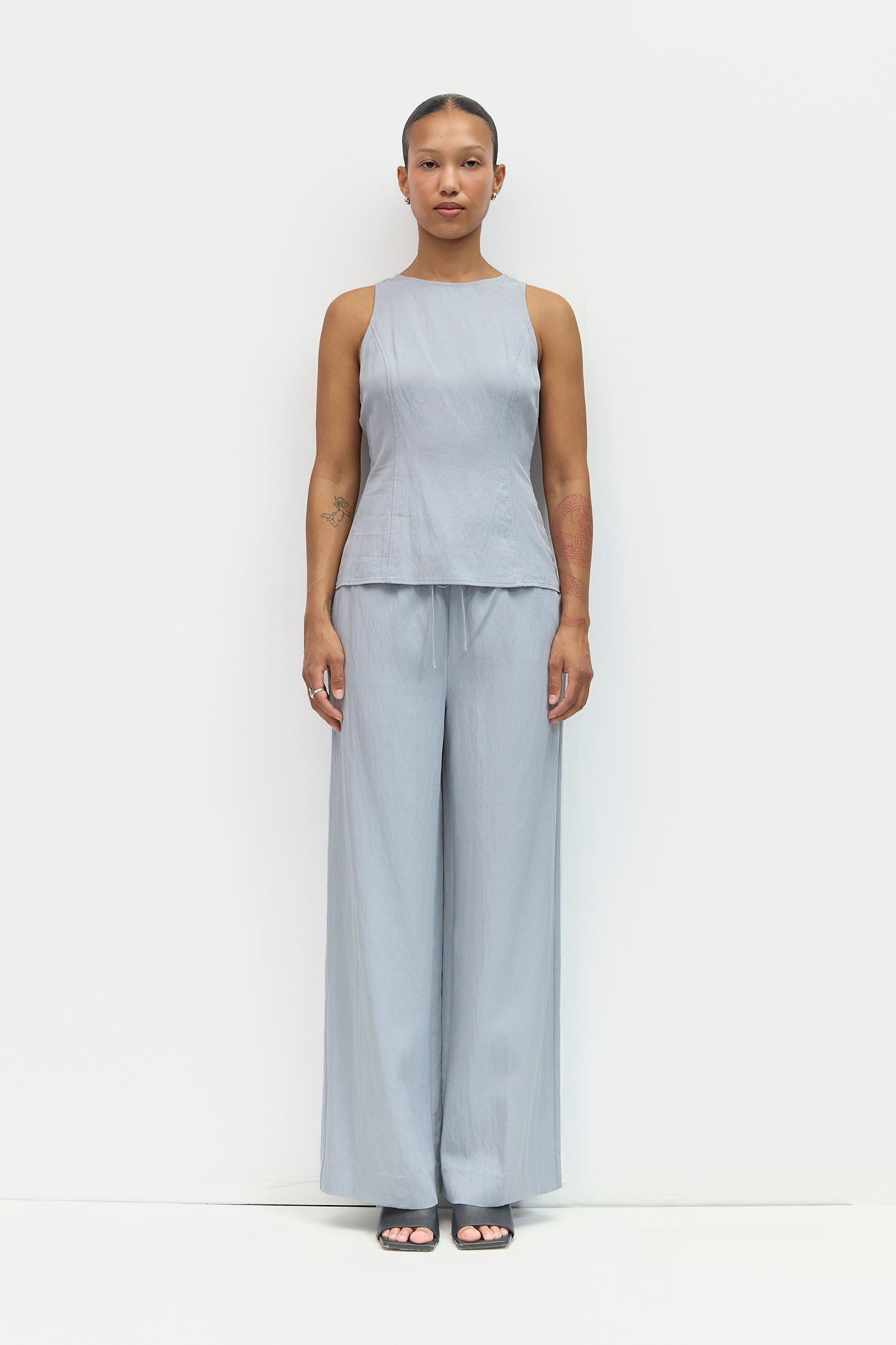 The Jodi Top - Tops | Mod Ref | Common Market