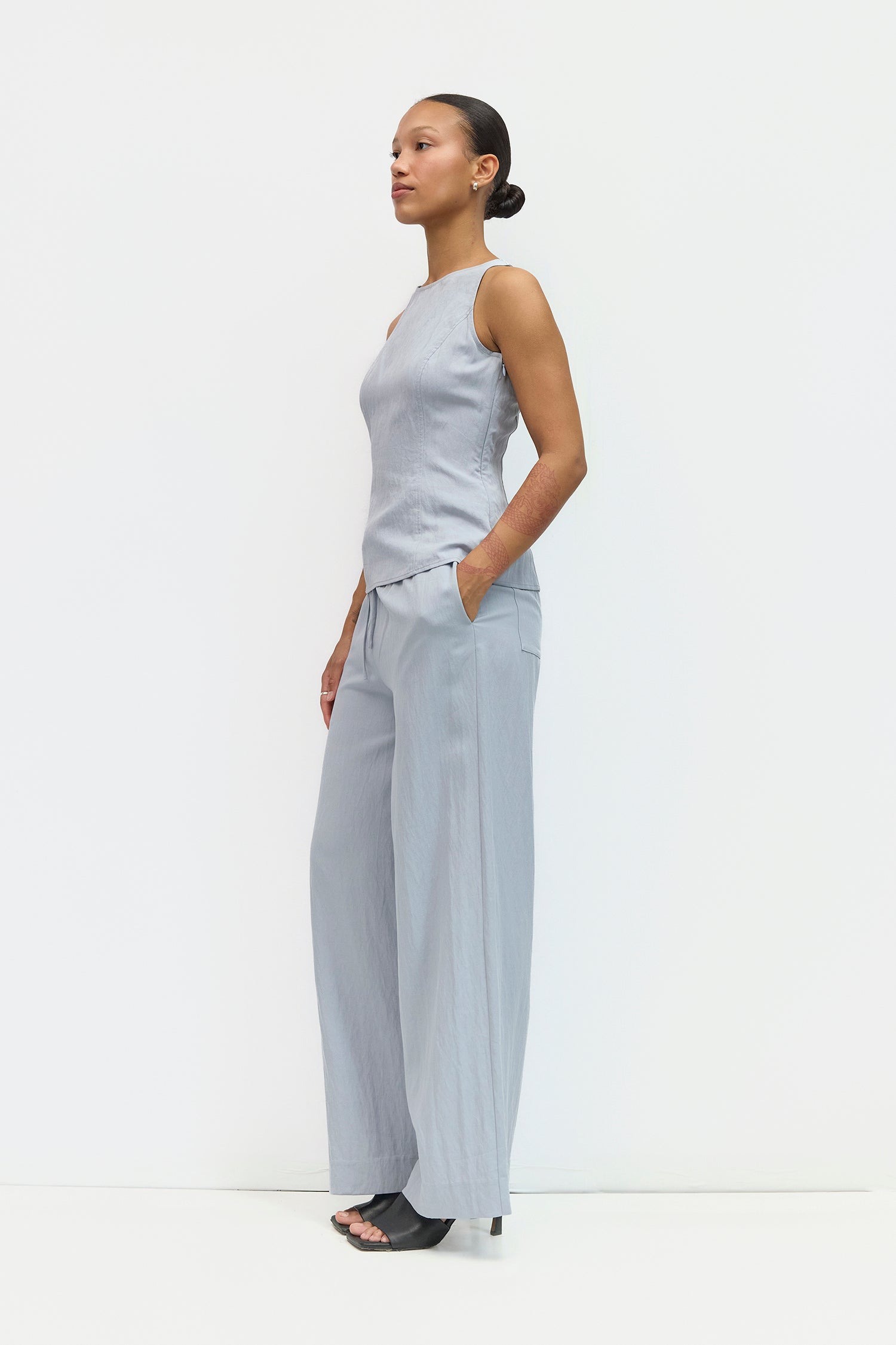 The Jodi Top - Tops | Mod Ref | Common Market