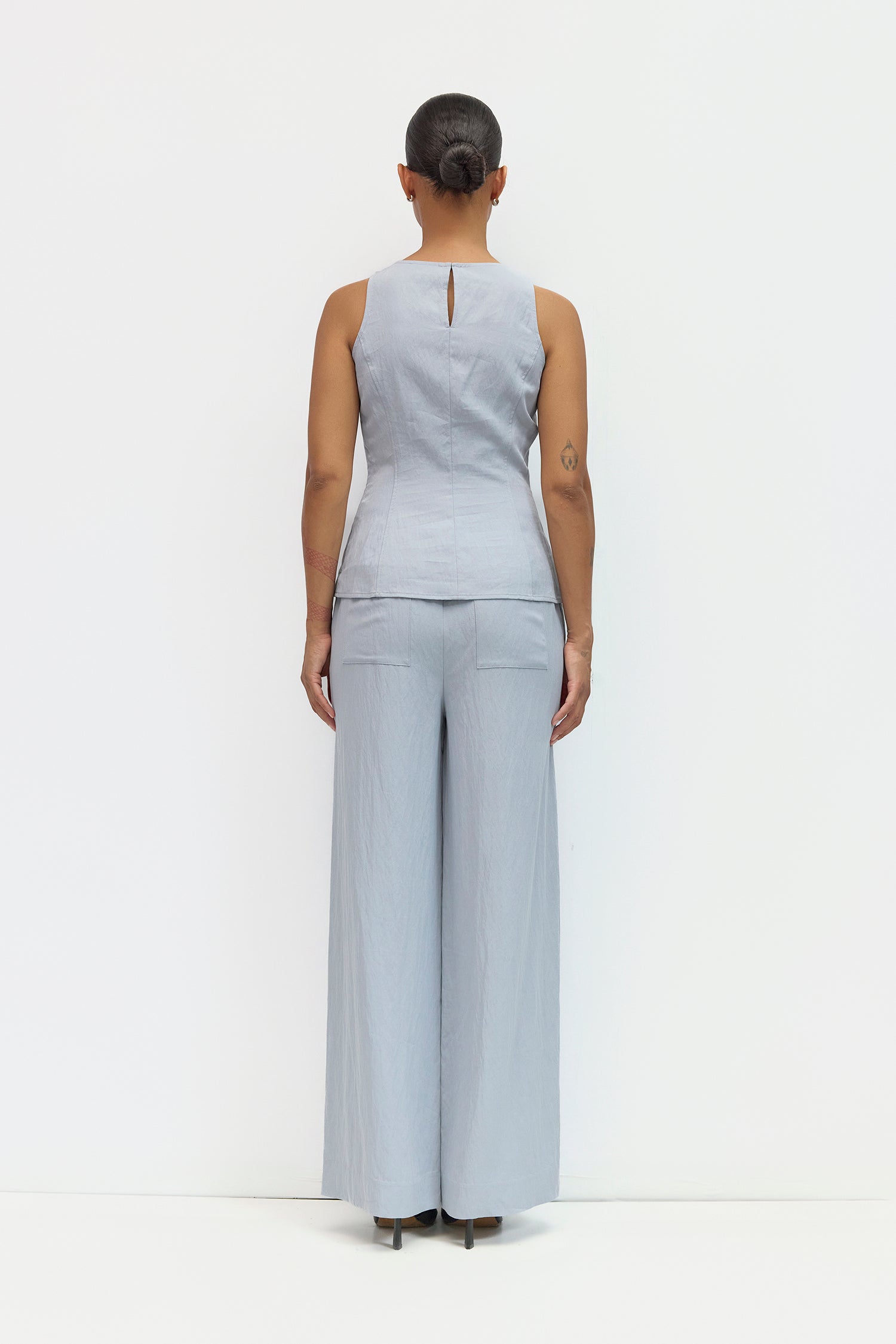 The Jodi Top - Tops | Mod Ref | Common Market