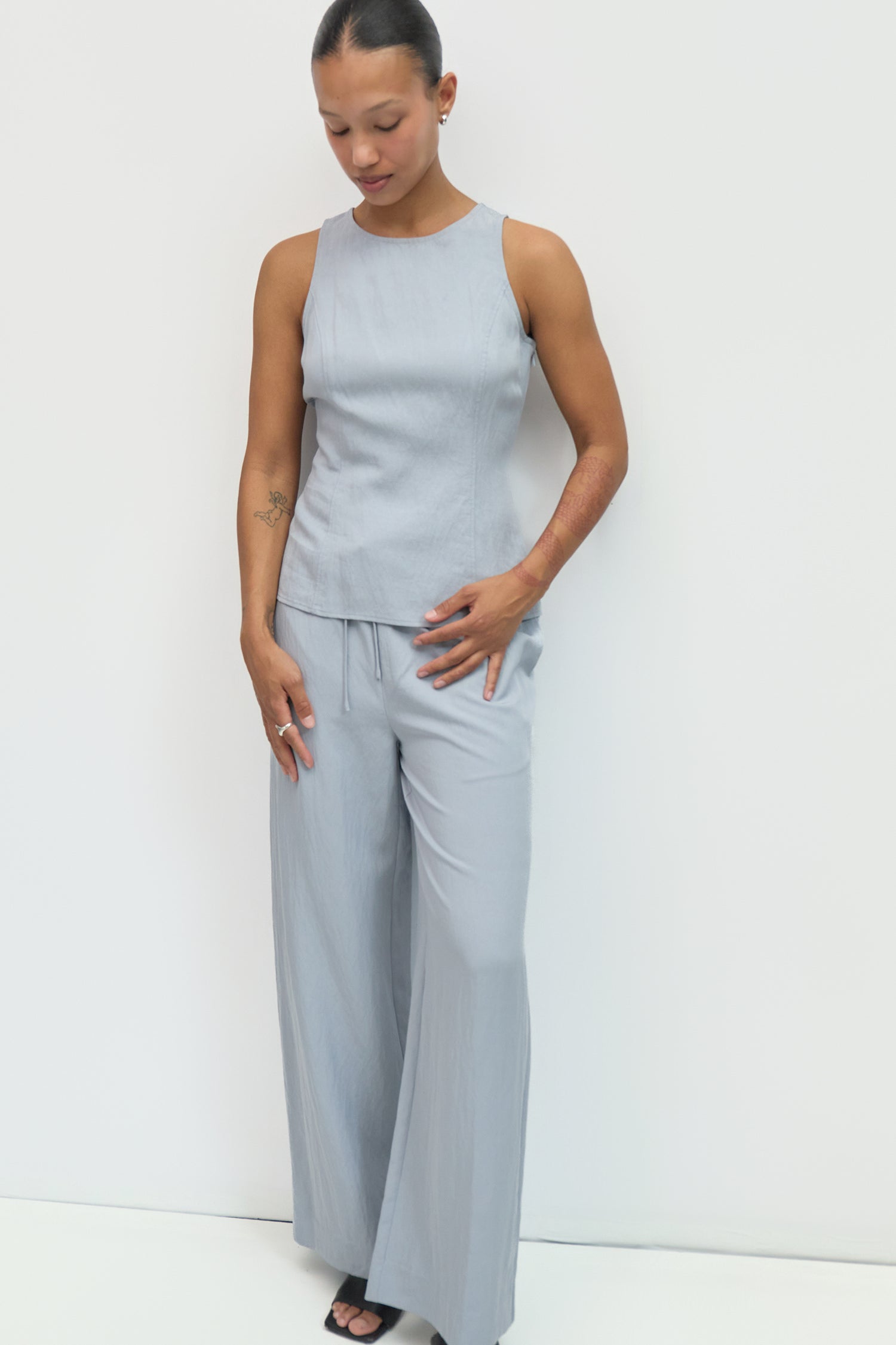 The Jodi Top - Tops | Mod Ref | Common Market