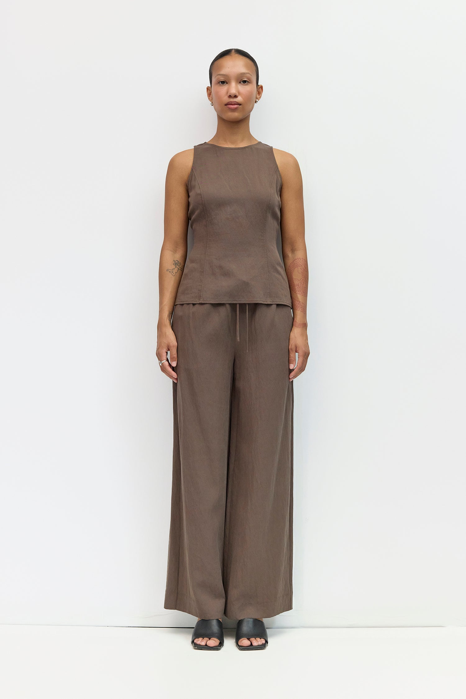 The Jodi Top - Tops | Mod Ref | Common Market