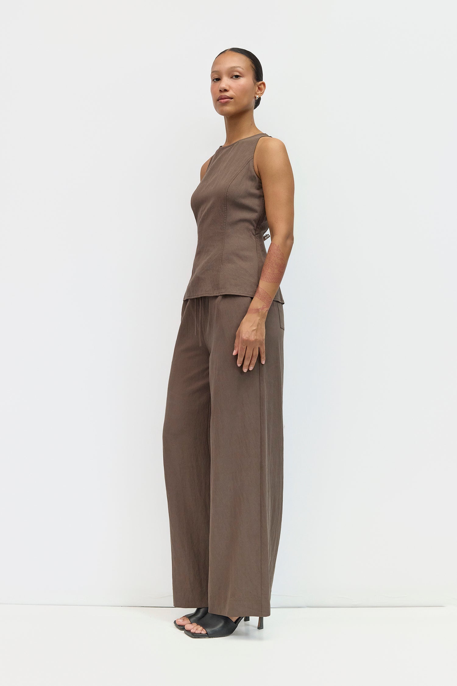 The Jodi Top - Tops | Mod Ref | Common Market