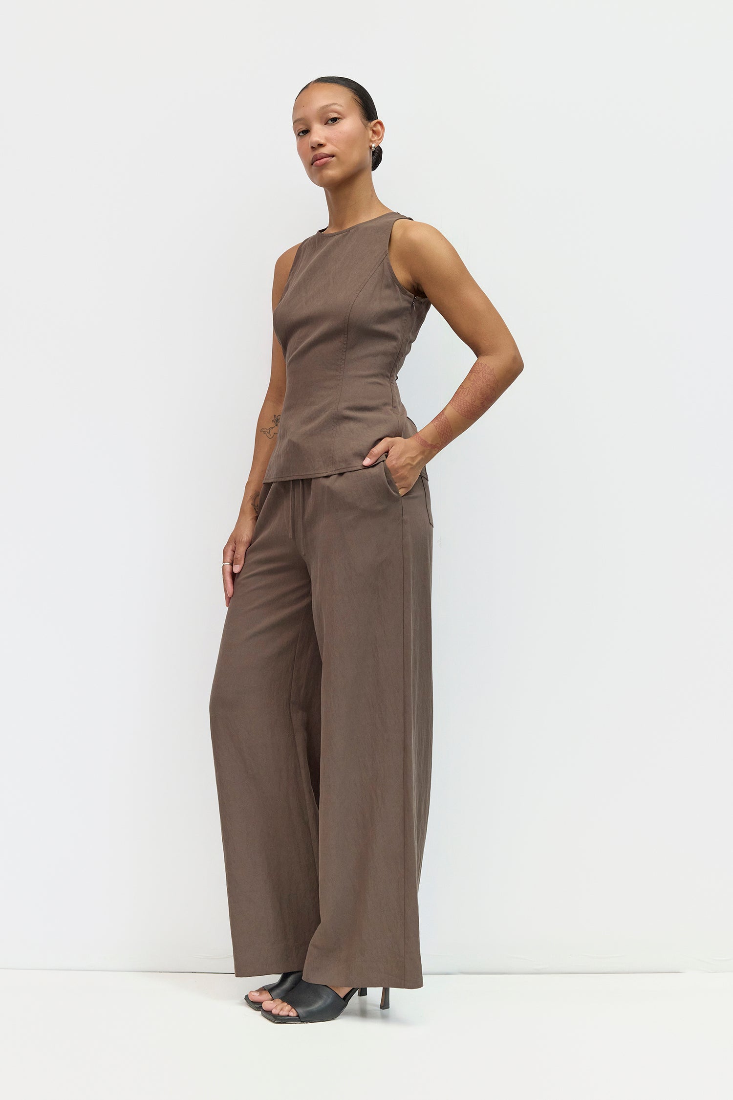 The Jodi Top - Tops | Mod Ref | Common Market