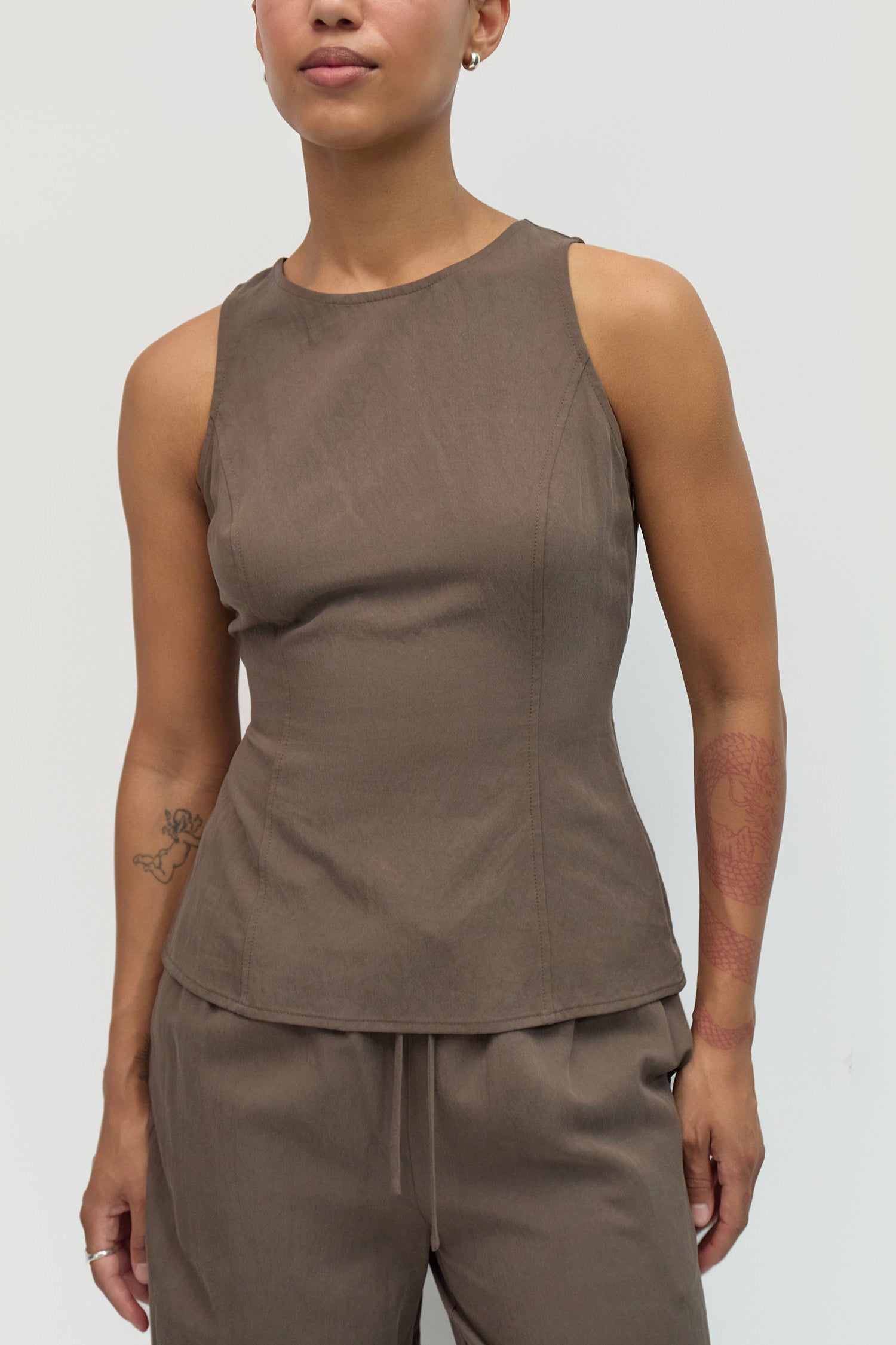 The Jodi Top - Tops | Mod Ref | Common Market