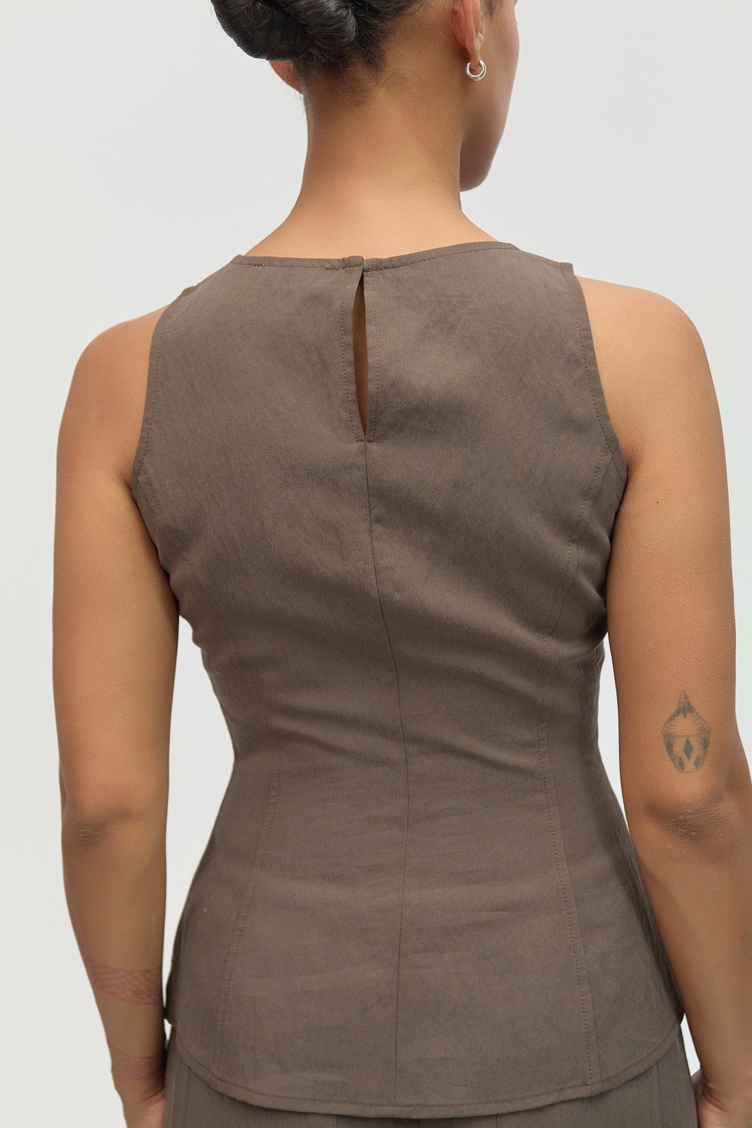 The Jodi Top - Tops | Mod Ref | Common Market