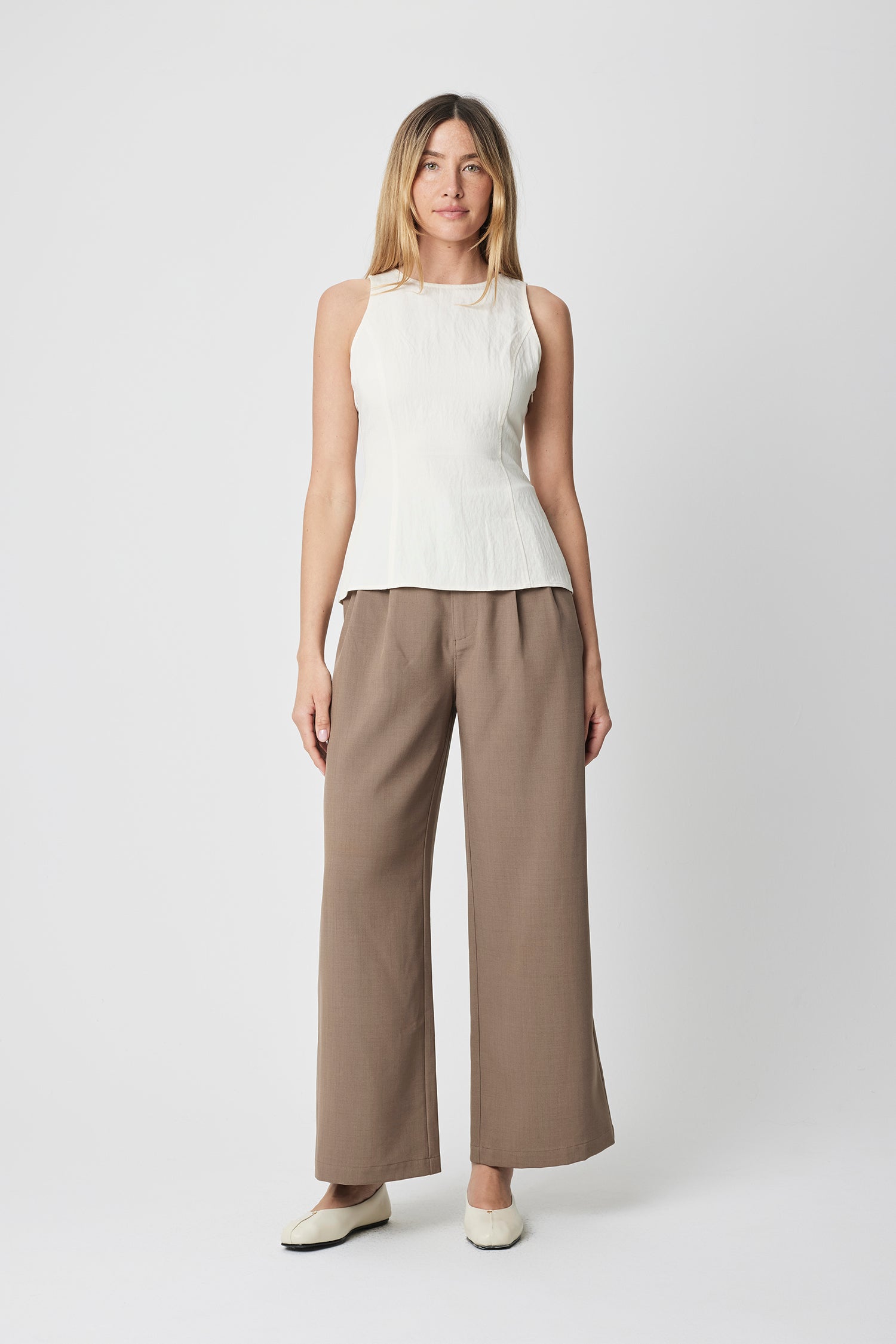 The Jodi Top - Tops | Mod Ref | Common Market