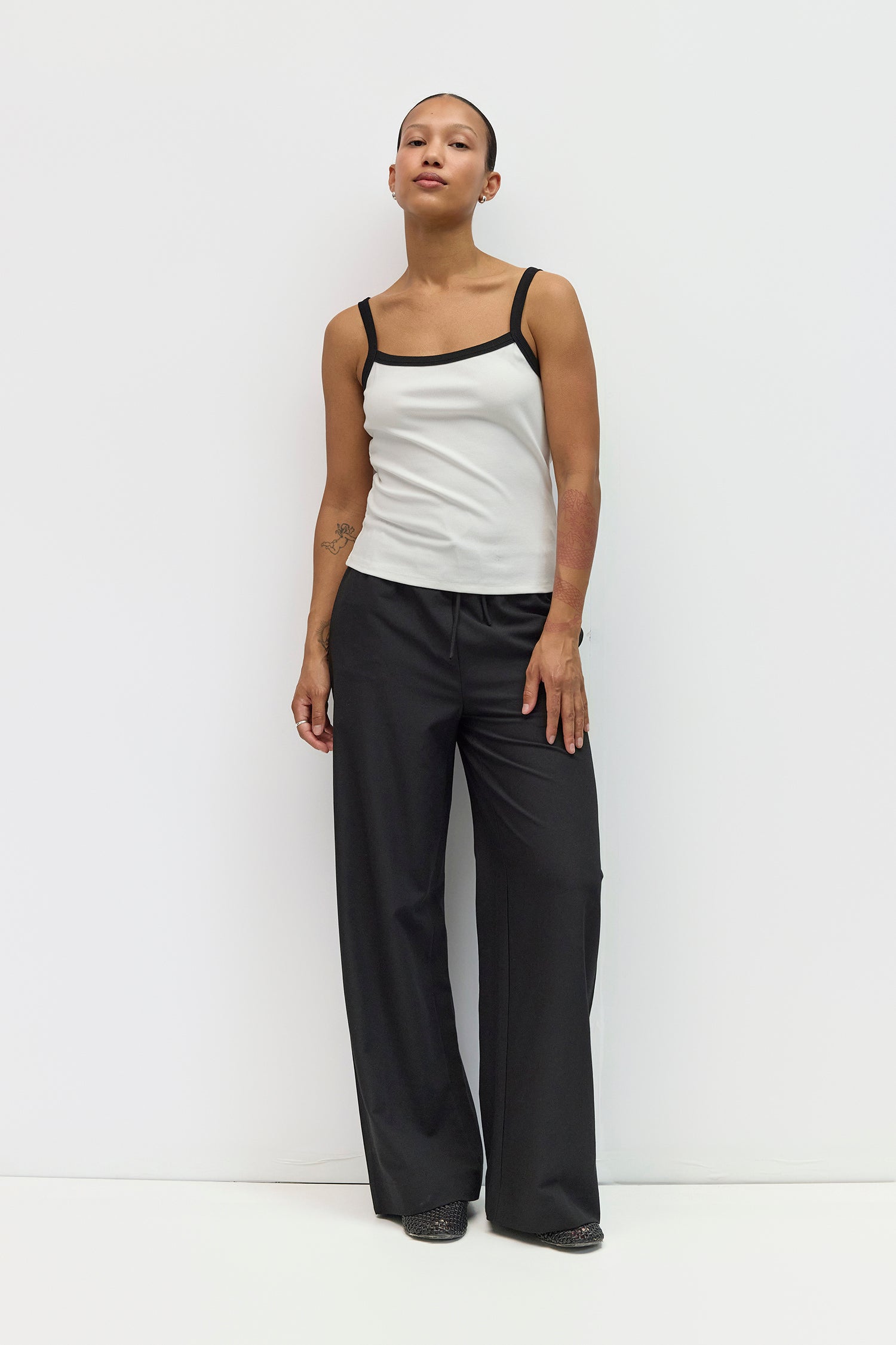 The Lheane Top - Tops | Mod Ref | Common Market