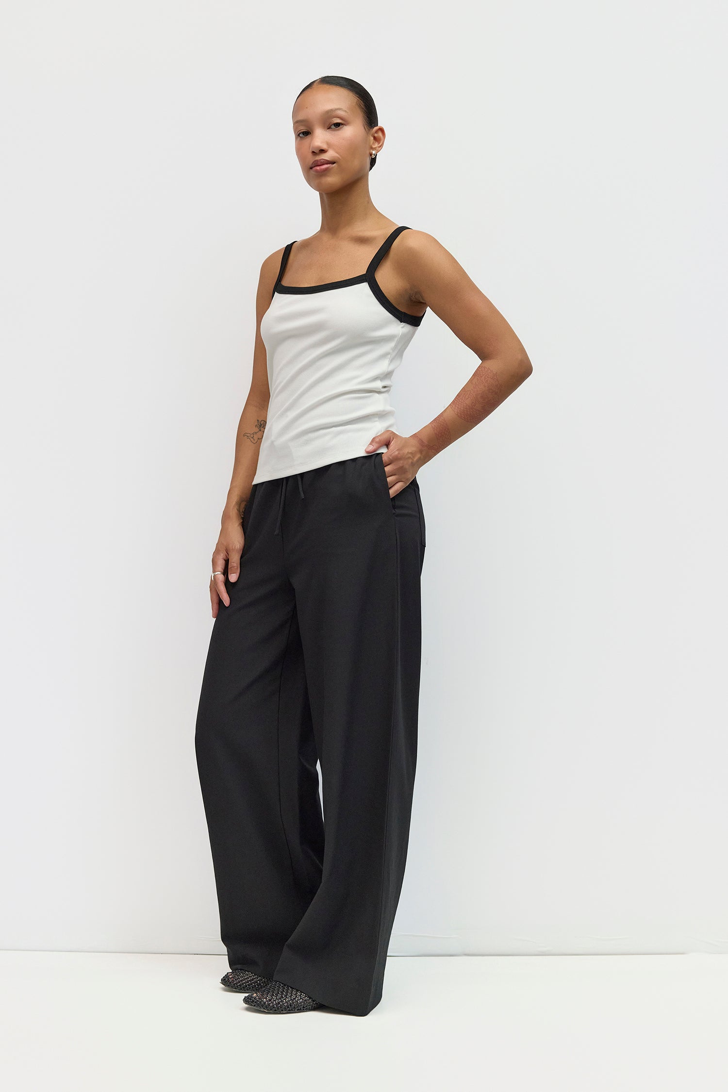 The Lheane Top - Tops | Mod Ref | Common Market