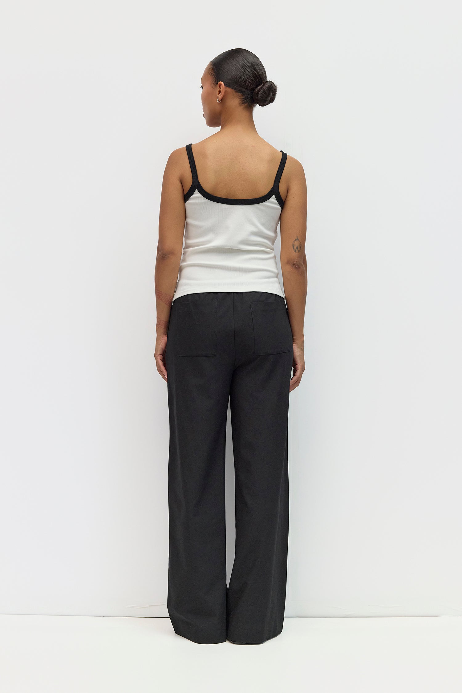 The Lheane Top - Tops | Mod Ref | Common Market