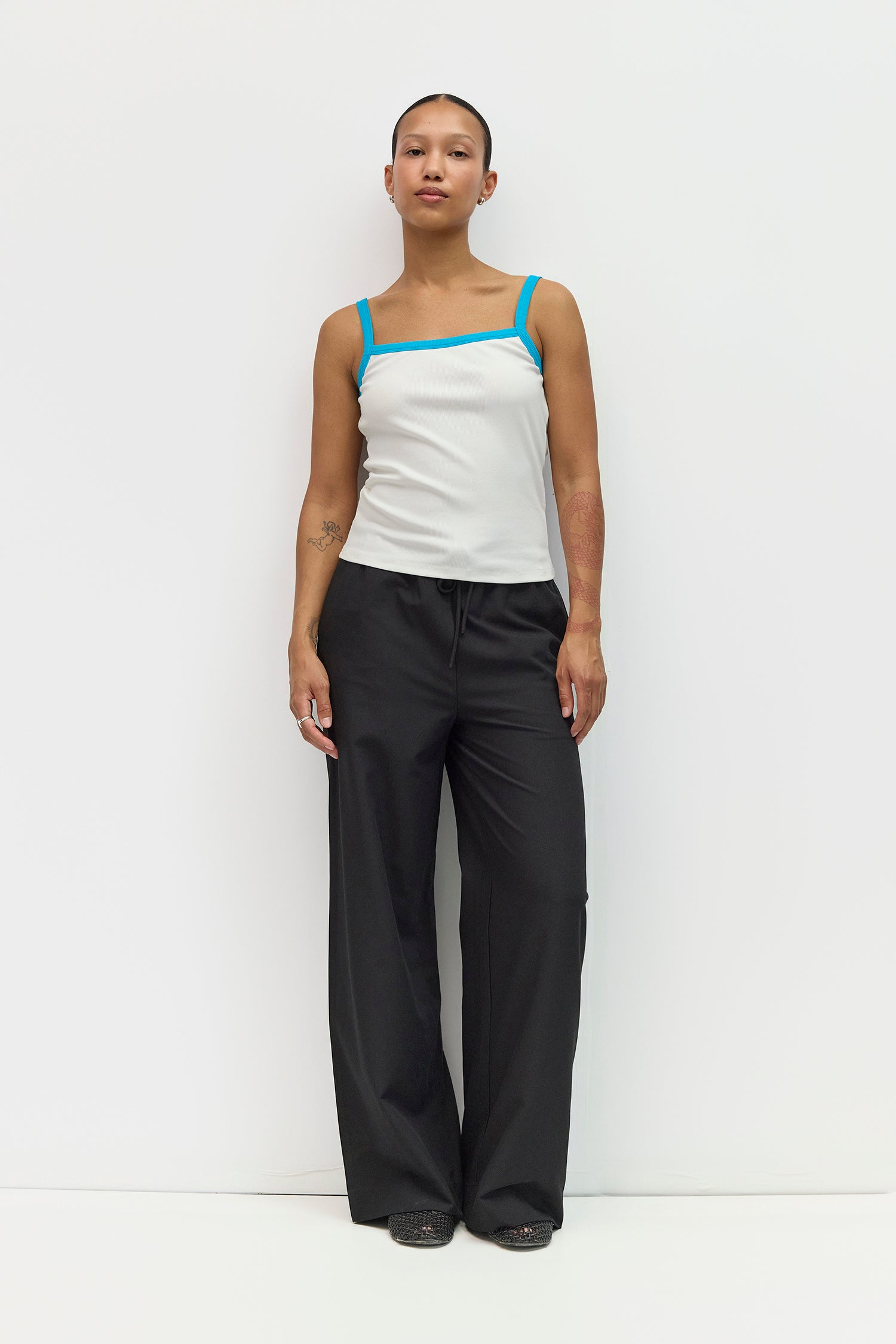 The Lheane Top - Tops | Mod Ref | Common Market
