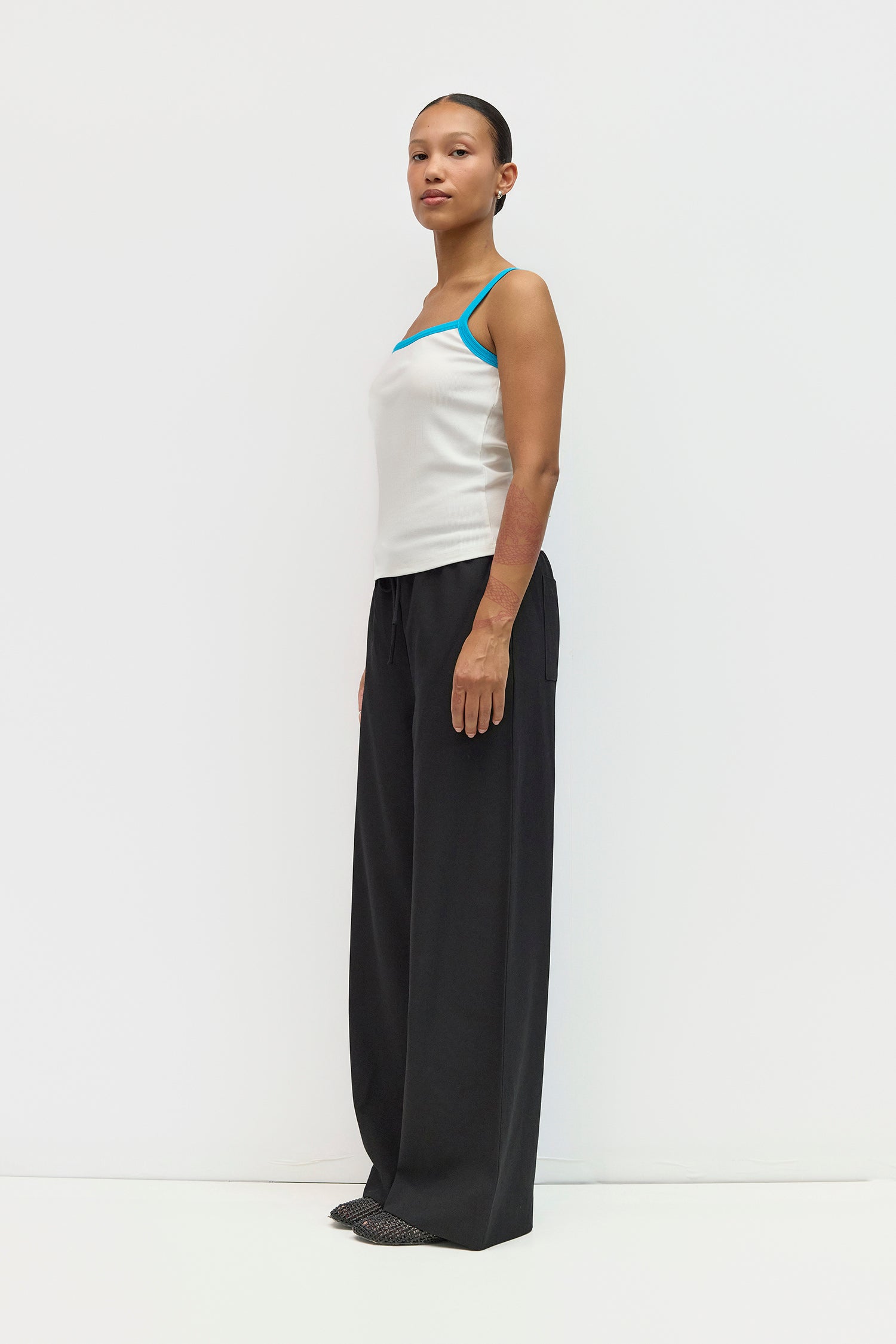The Lheane Top - Tops | Mod Ref | Common Market