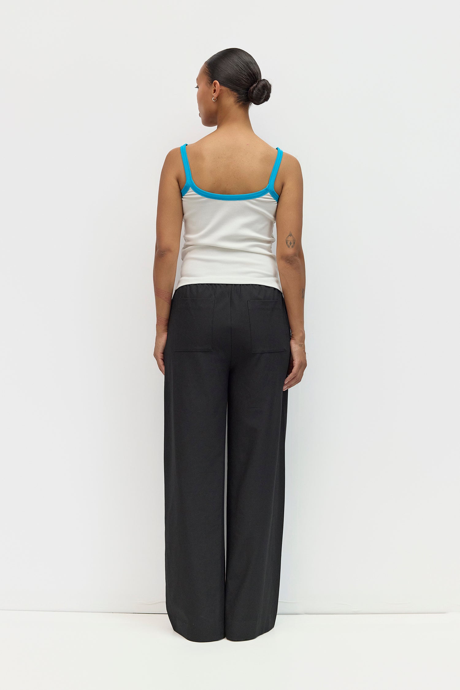 The Lheane Top - Tops | Mod Ref | Common Market