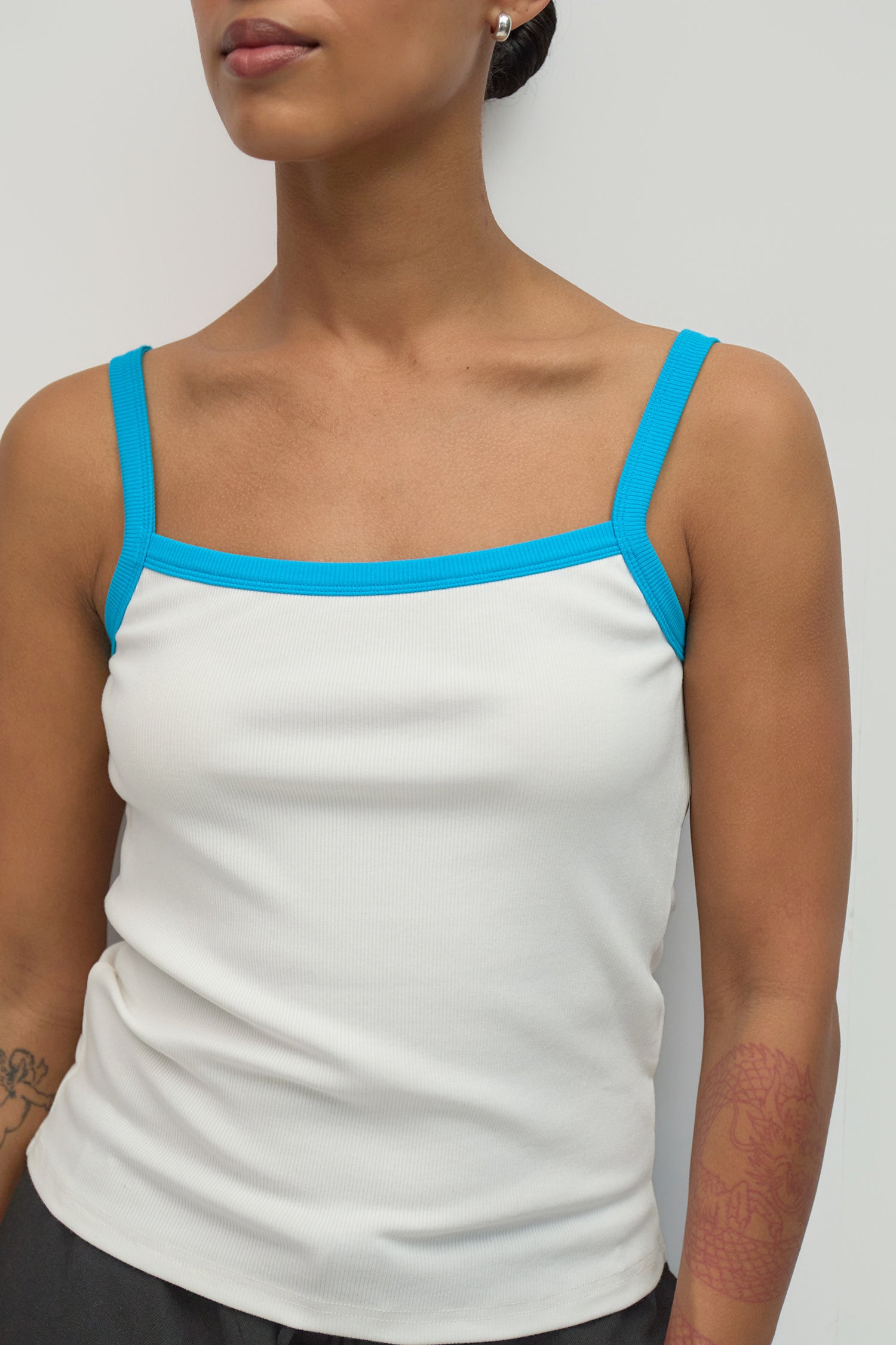 The Lheane Top - Tops | Mod Ref | Common Market