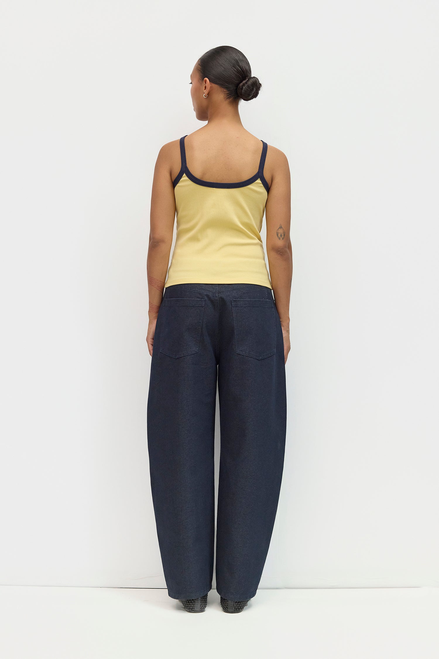 The Lheane Top - Tops | Mod Ref | Common Market