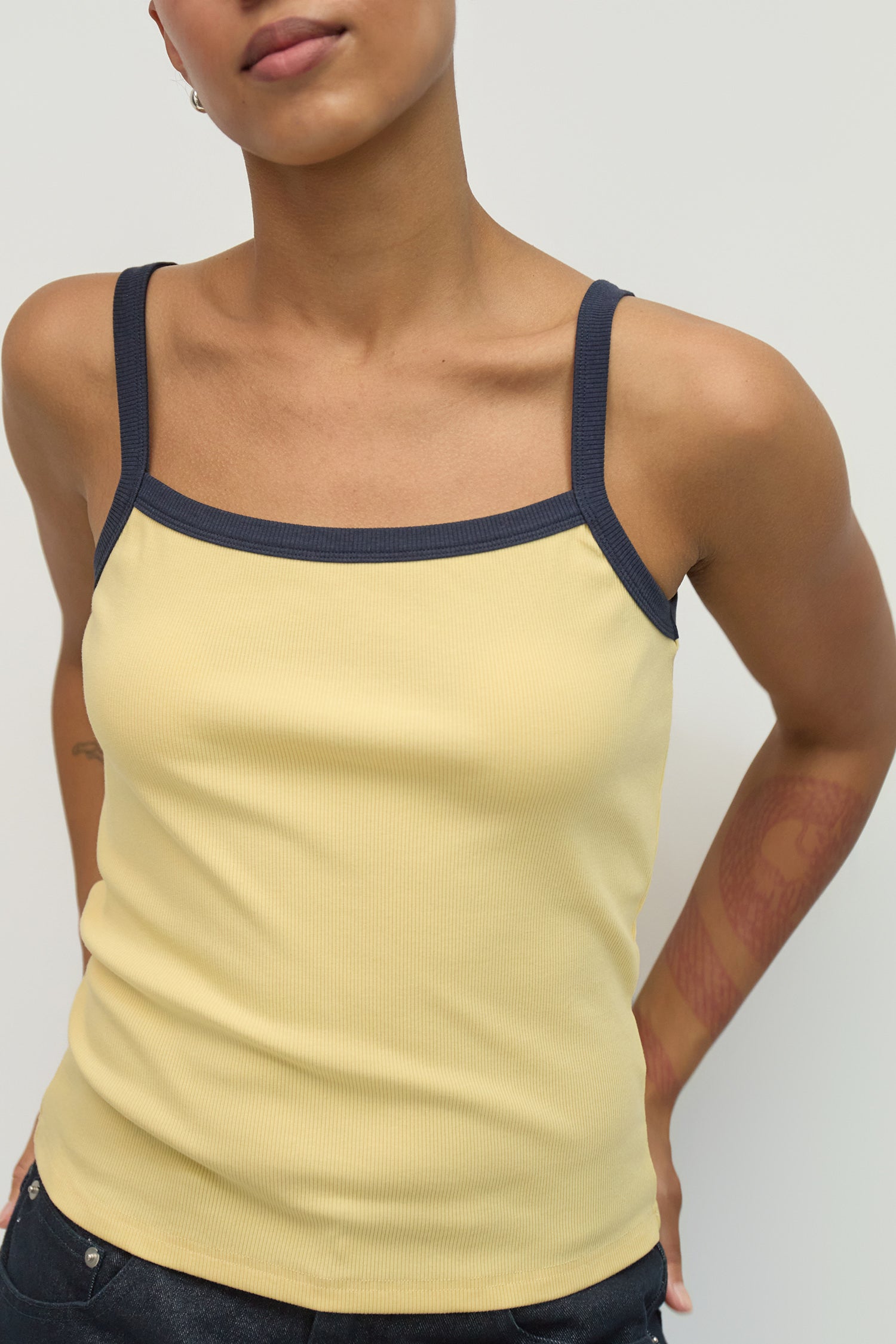 The Lheane Top - Tops | Mod Ref | Common Market