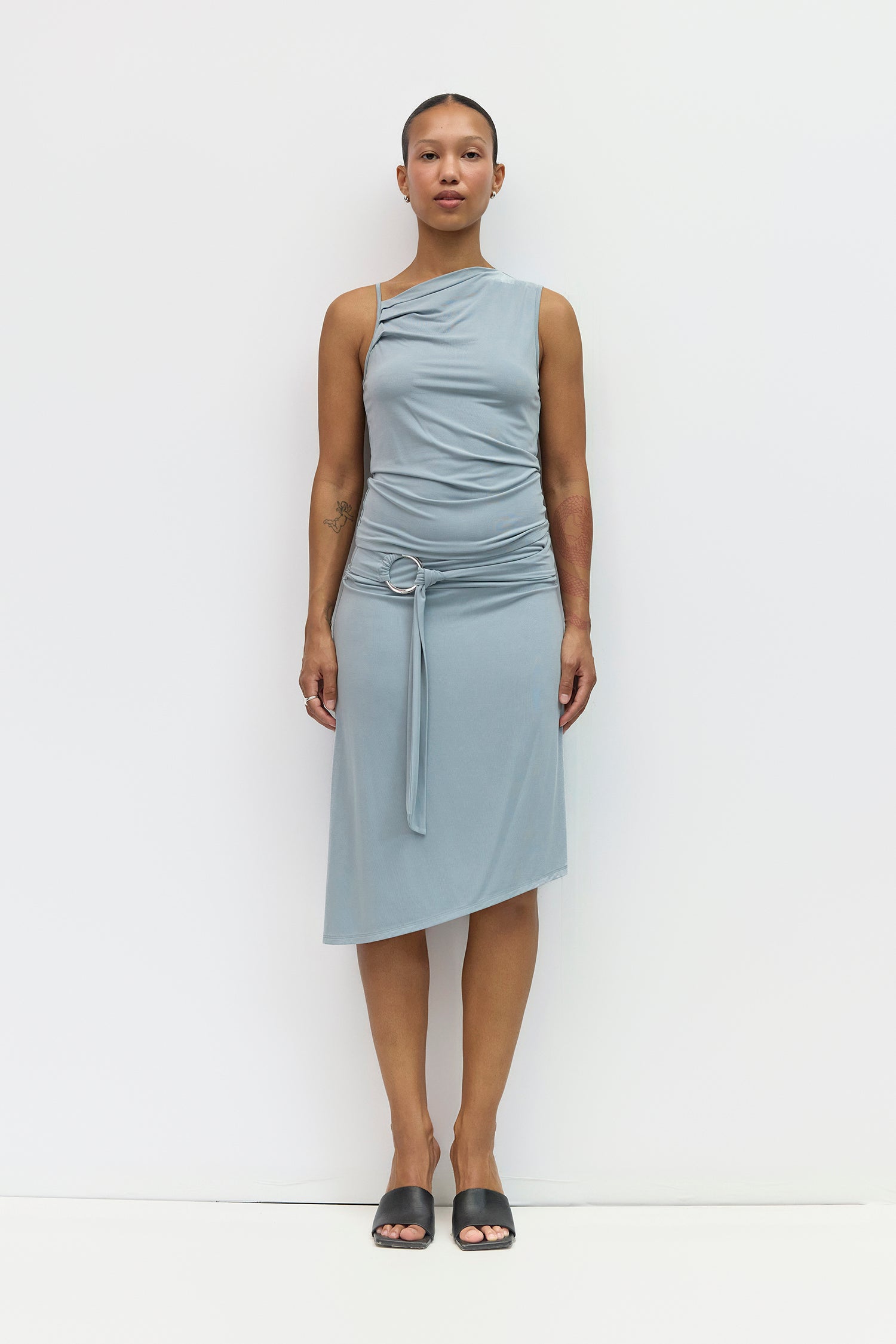The Jan Top - Tops | Mod Ref | Common Market