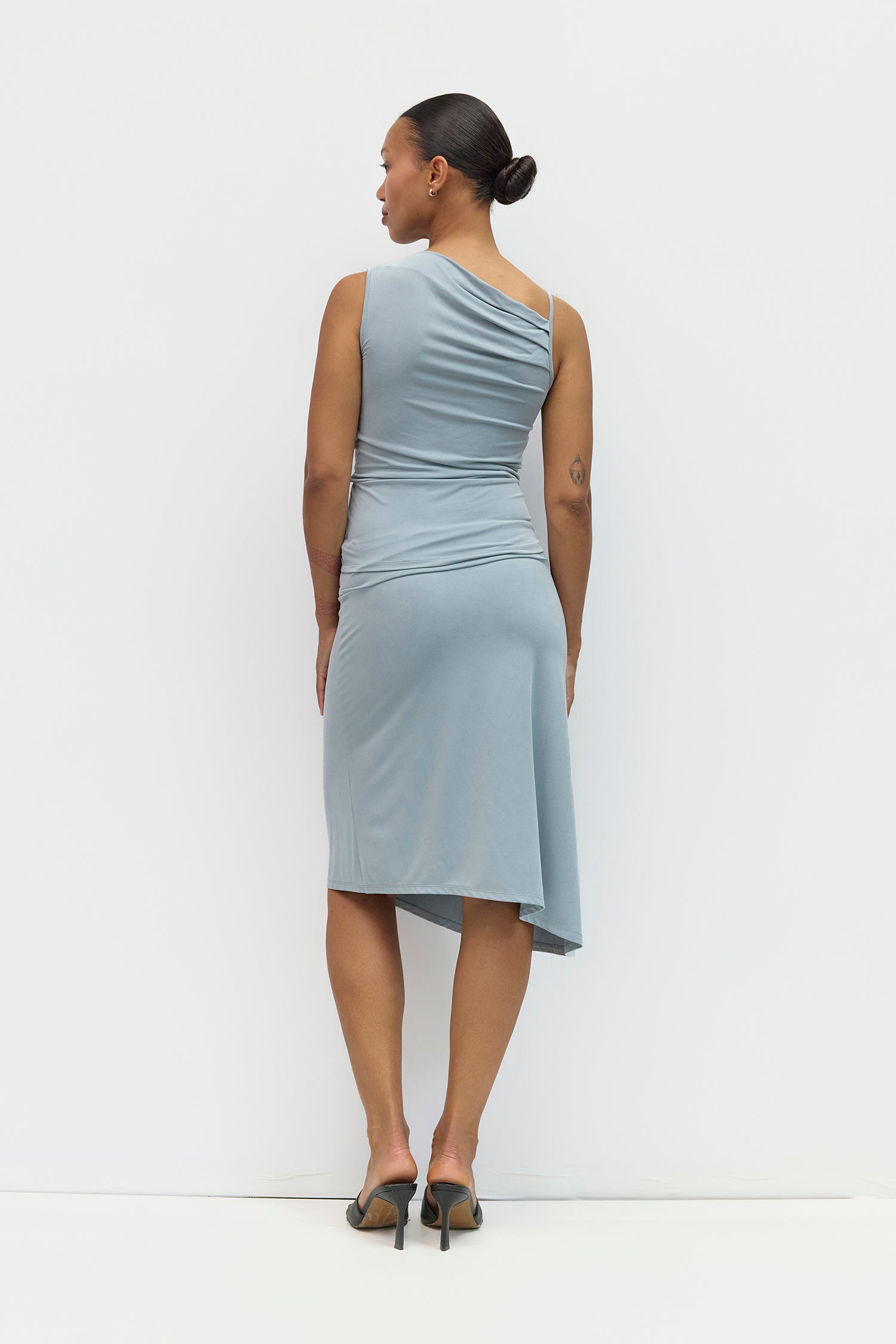 The Jan Top - Tops | Mod Ref | Common Market