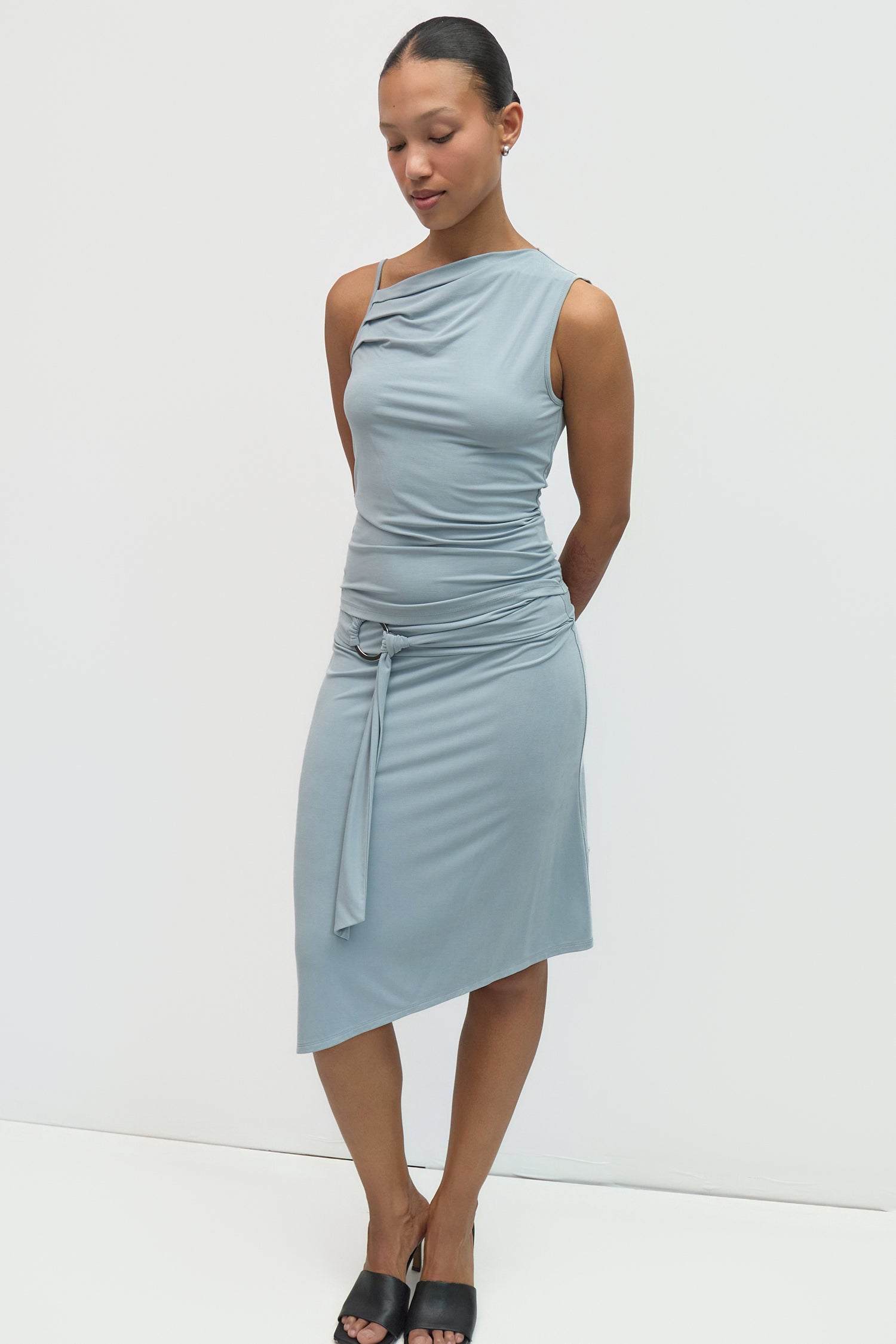 The Jan Top - Tops | Mod Ref | Common Market