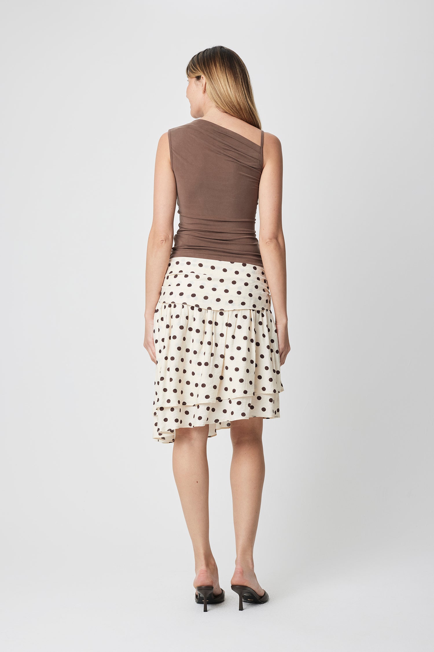 The Jan Top - Tops | Mod Ref | Common Market