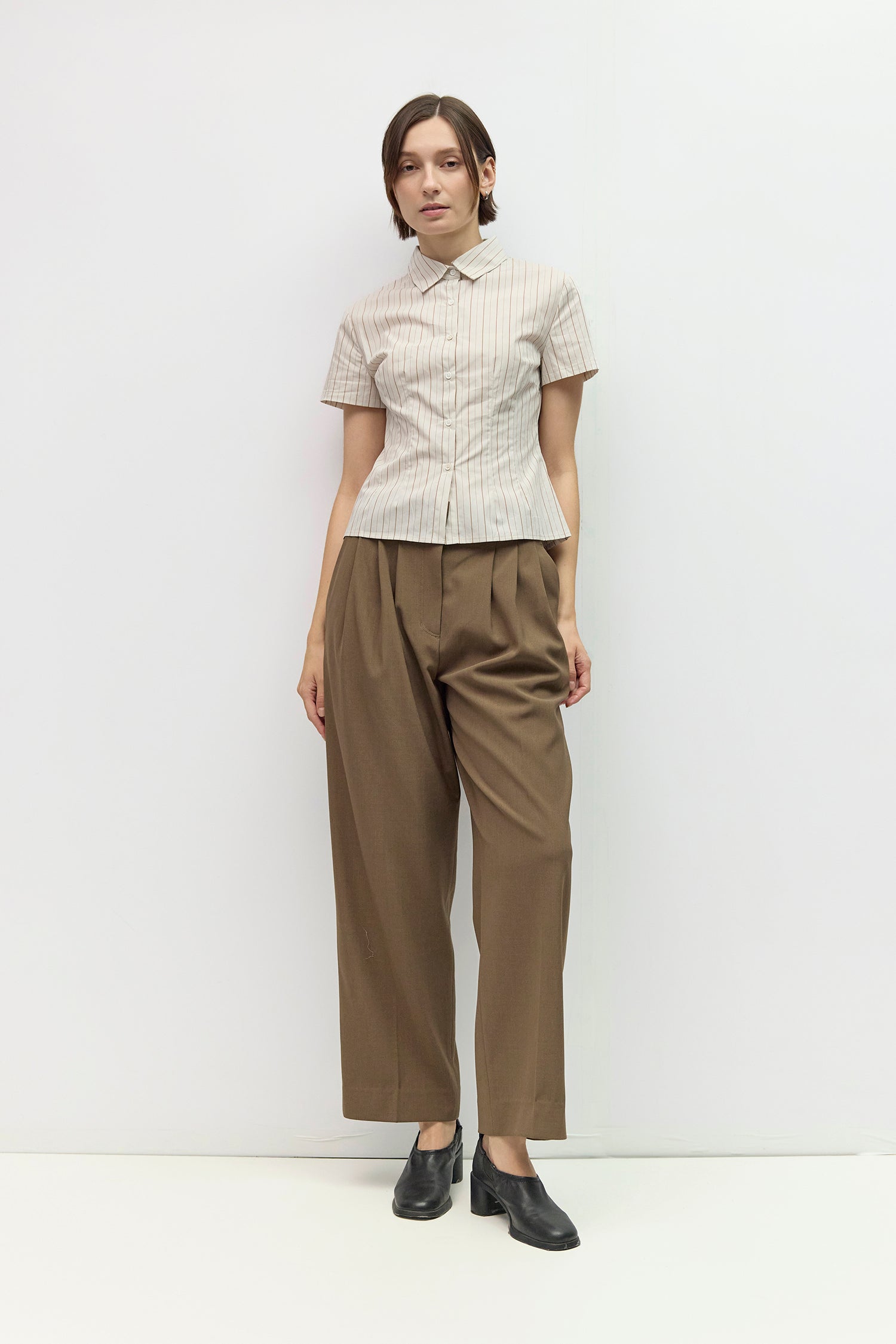 The Chrissy Top