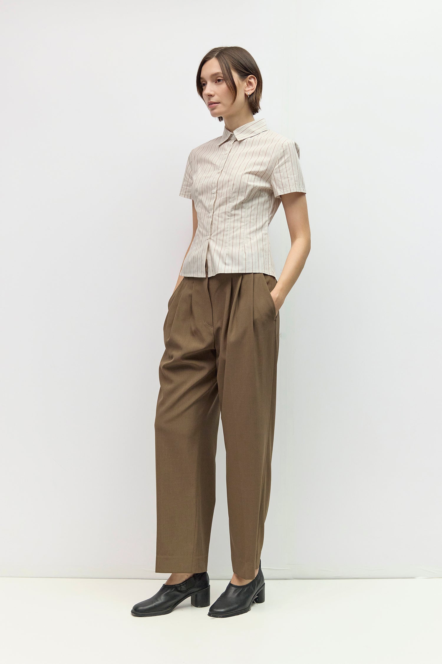 The Chrissy Top