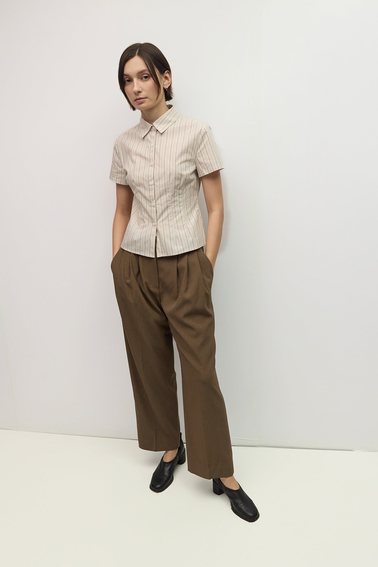 The Chrissy Top