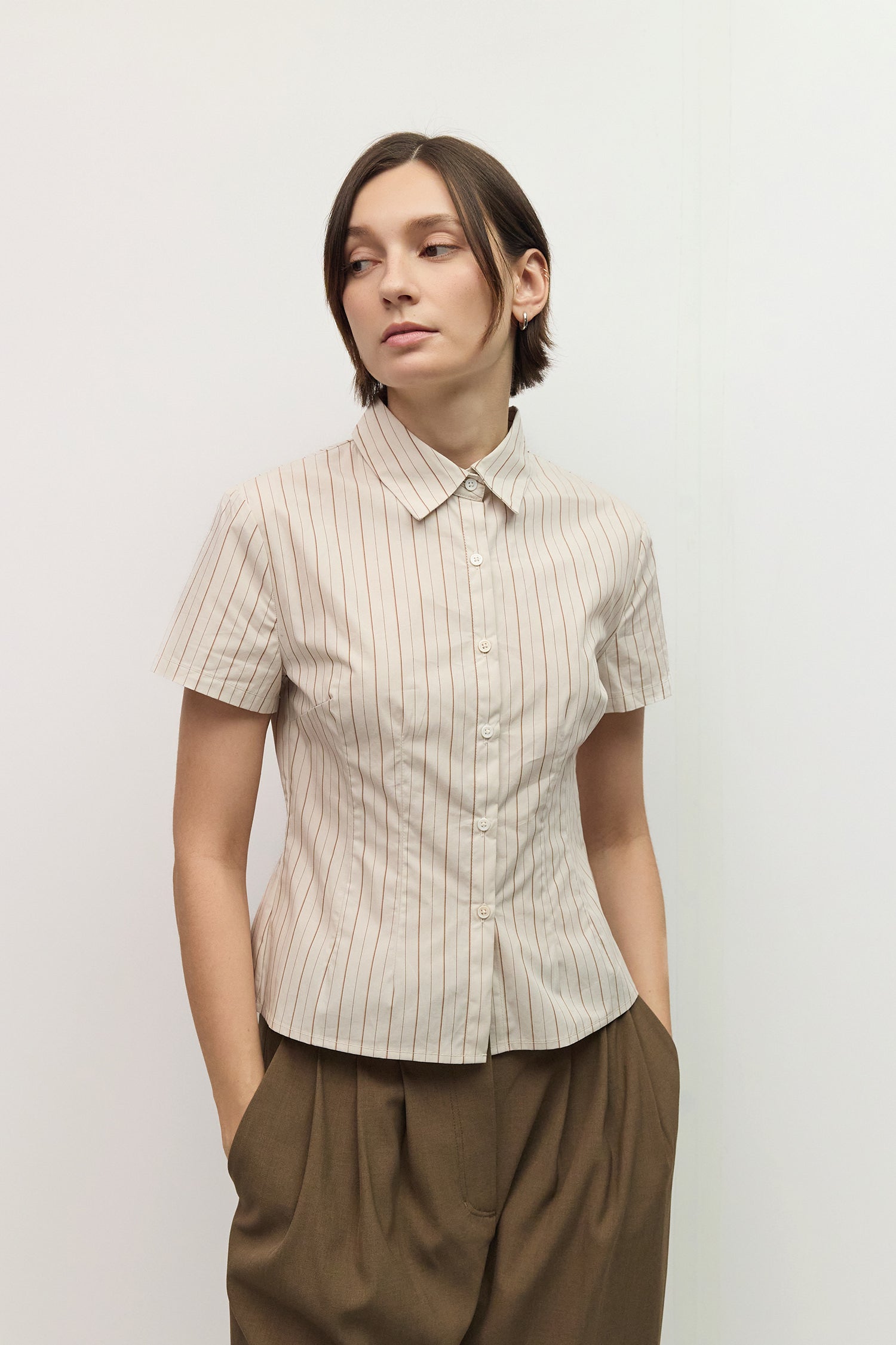 The Chrissy Top