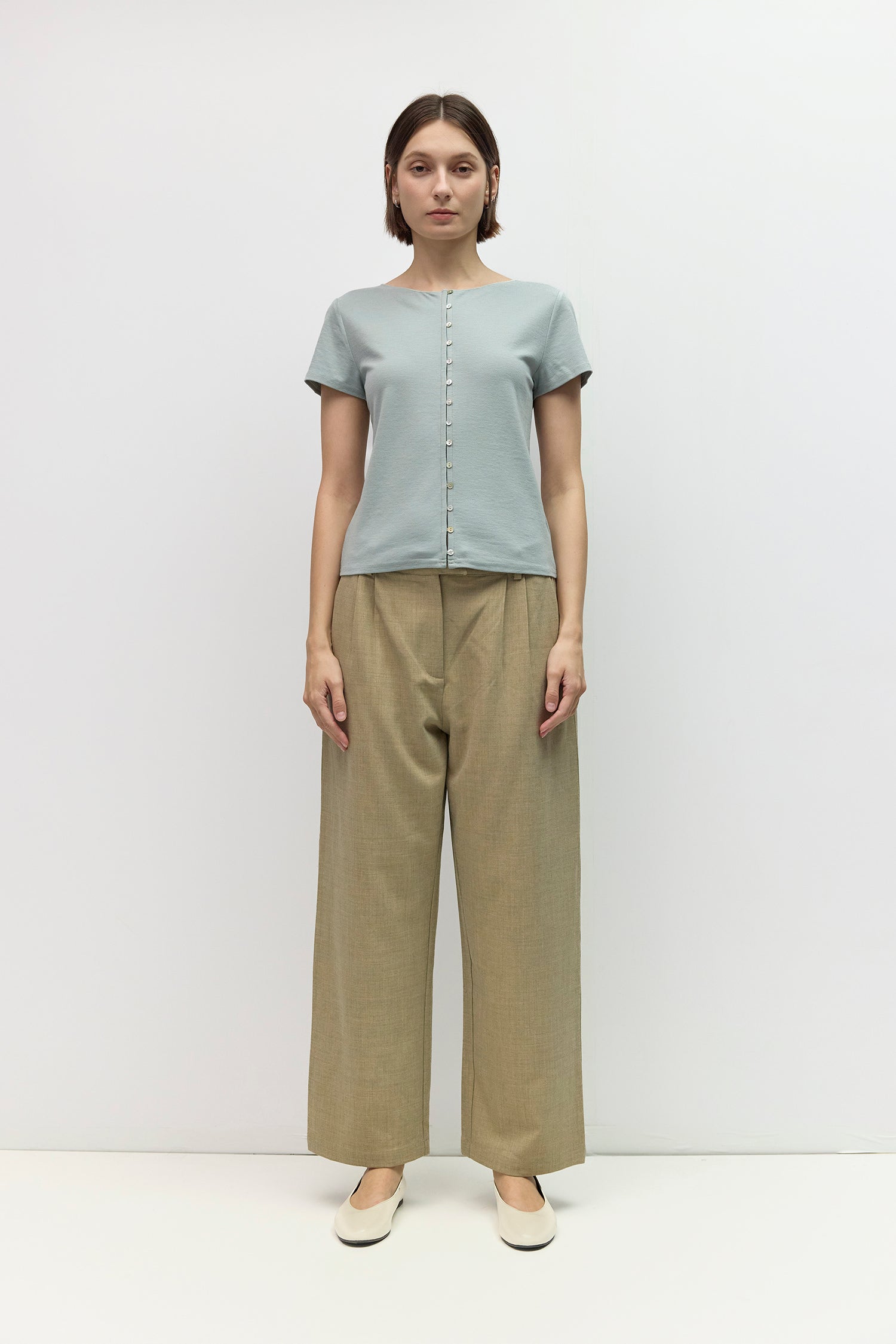 The Lucy Top
