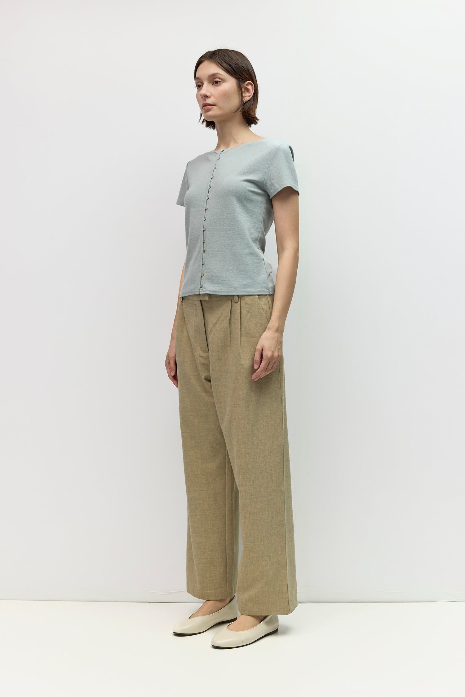 The Lucy Top