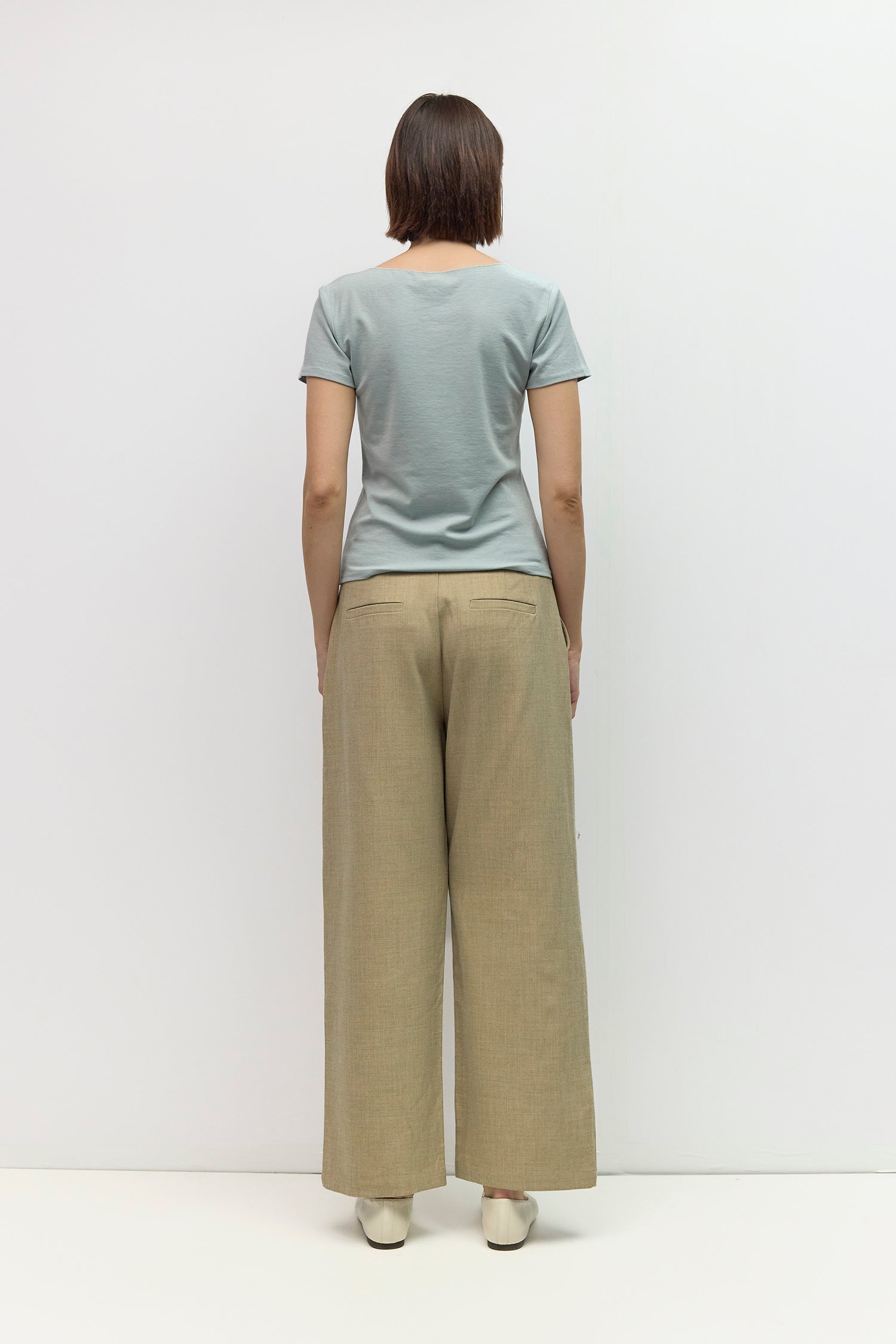 The Lucy Top
