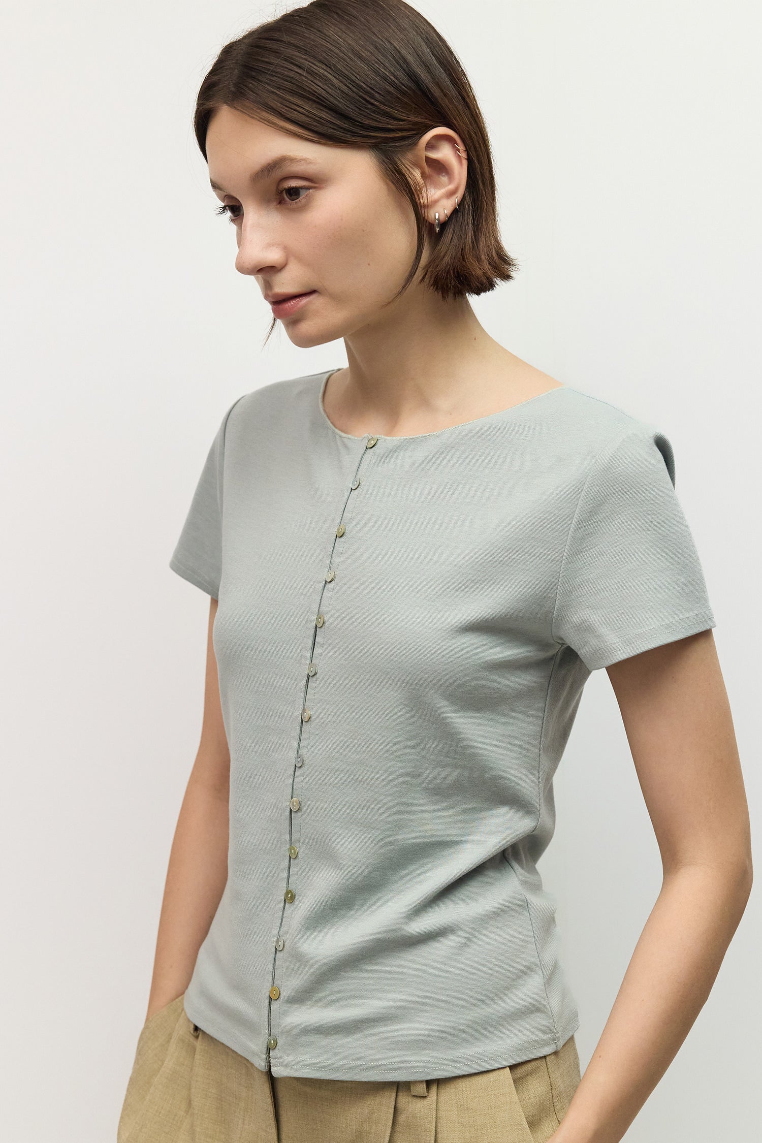 The Lucy Top