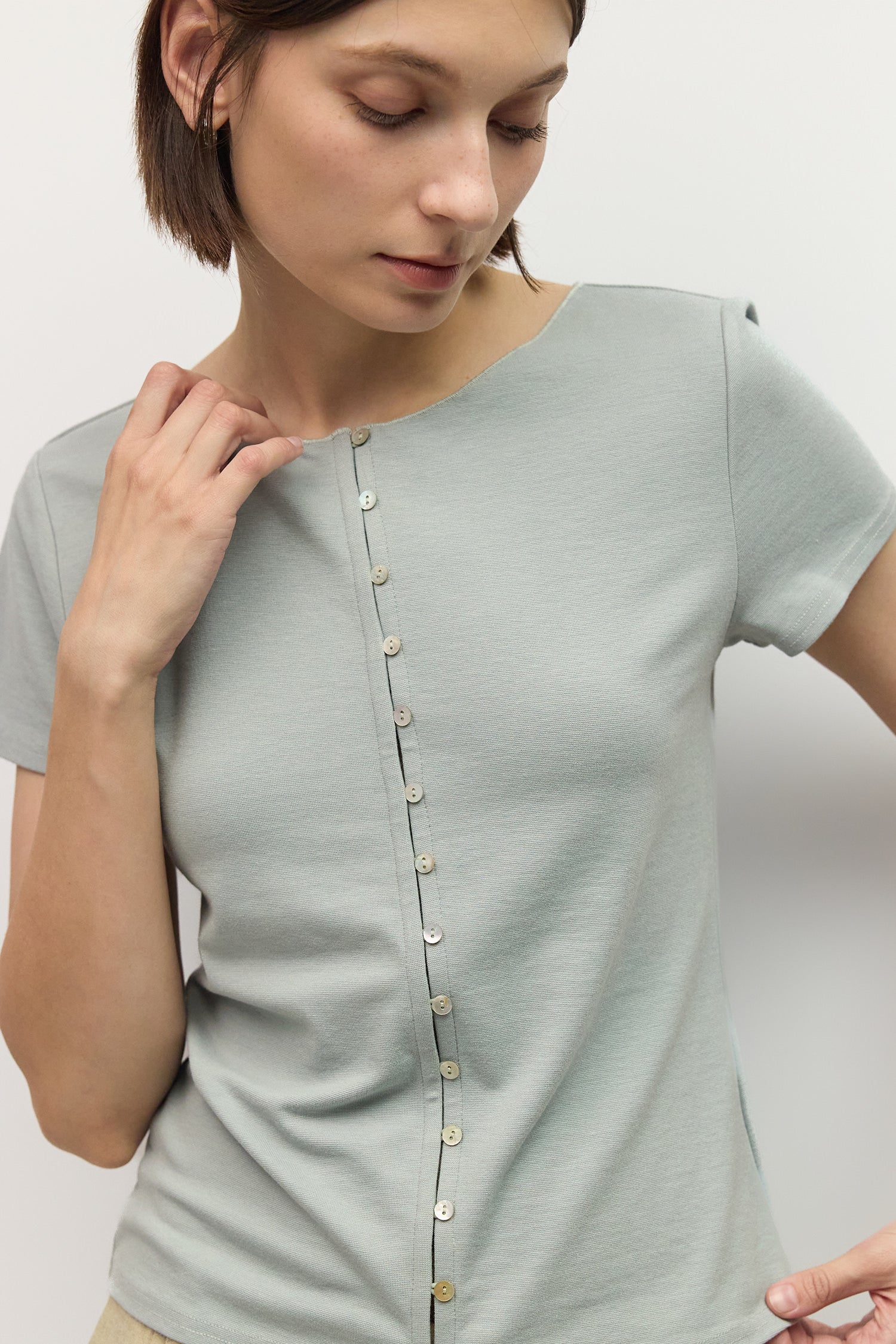 The Lucy Top