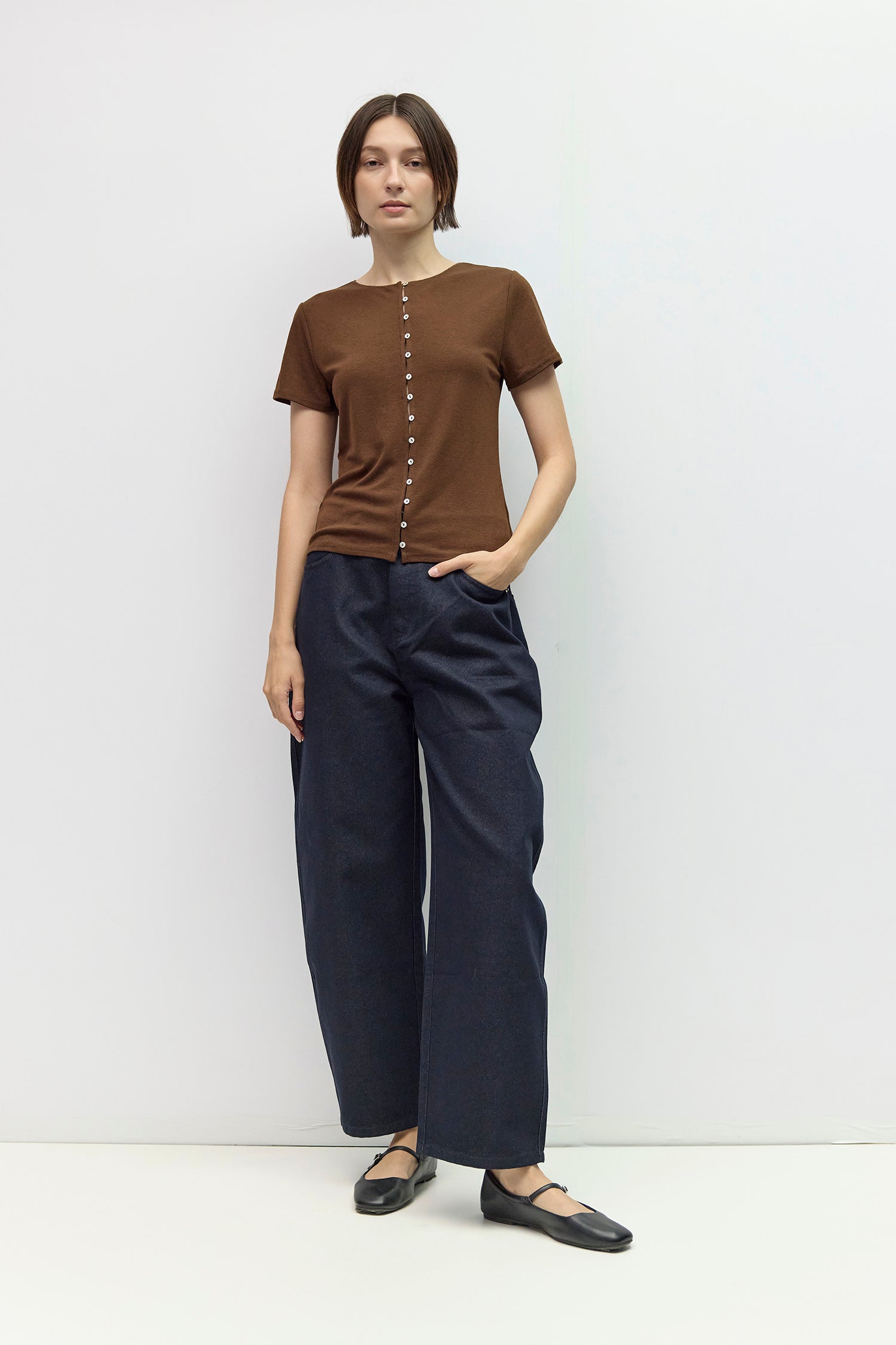 The Lucy Top