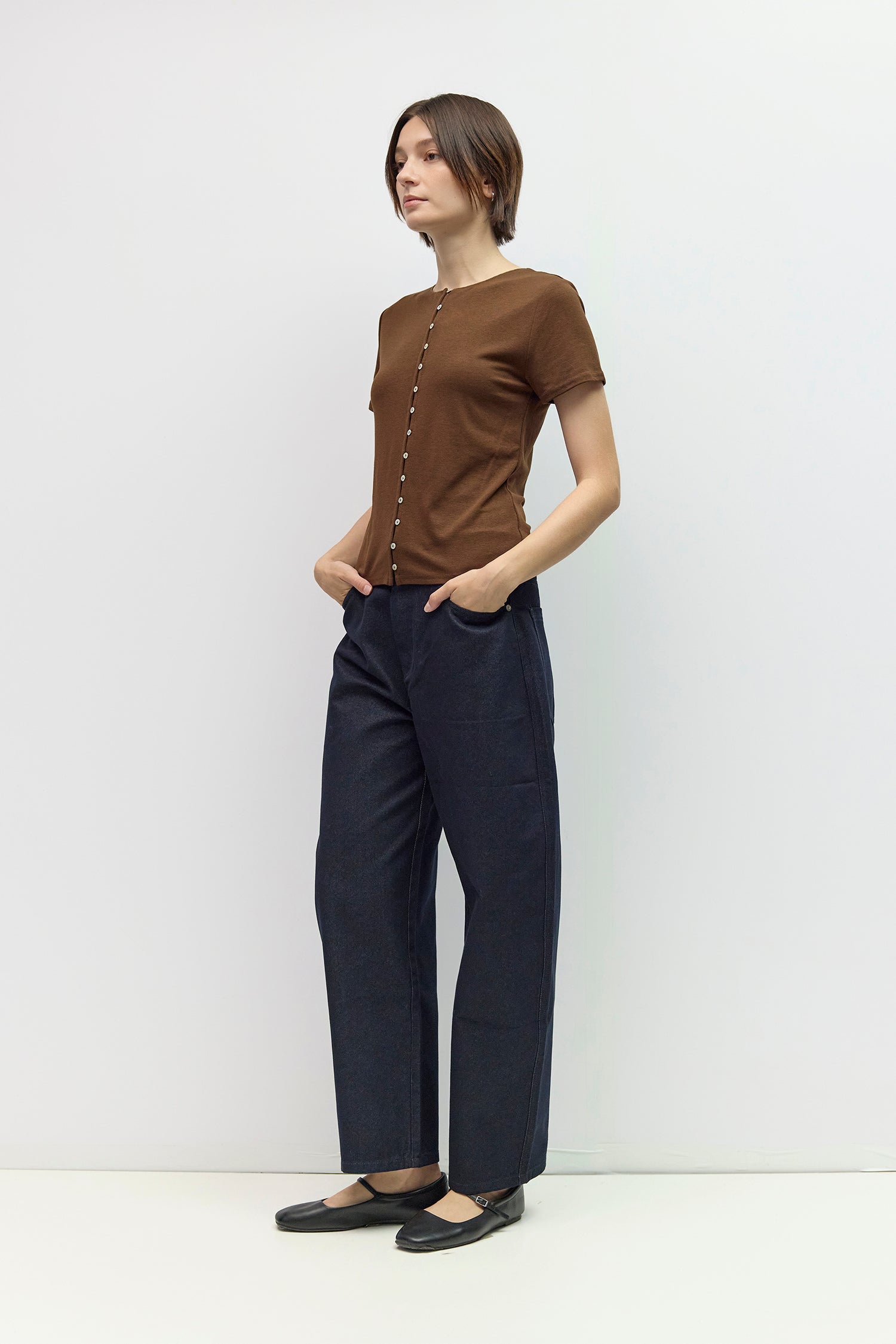 The Lucy Top