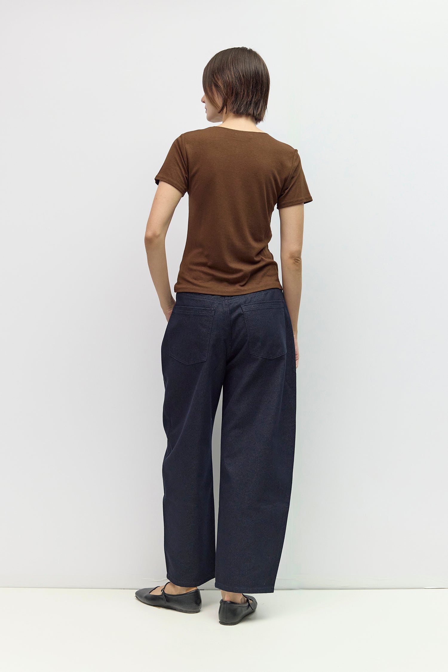 The Lucy Top