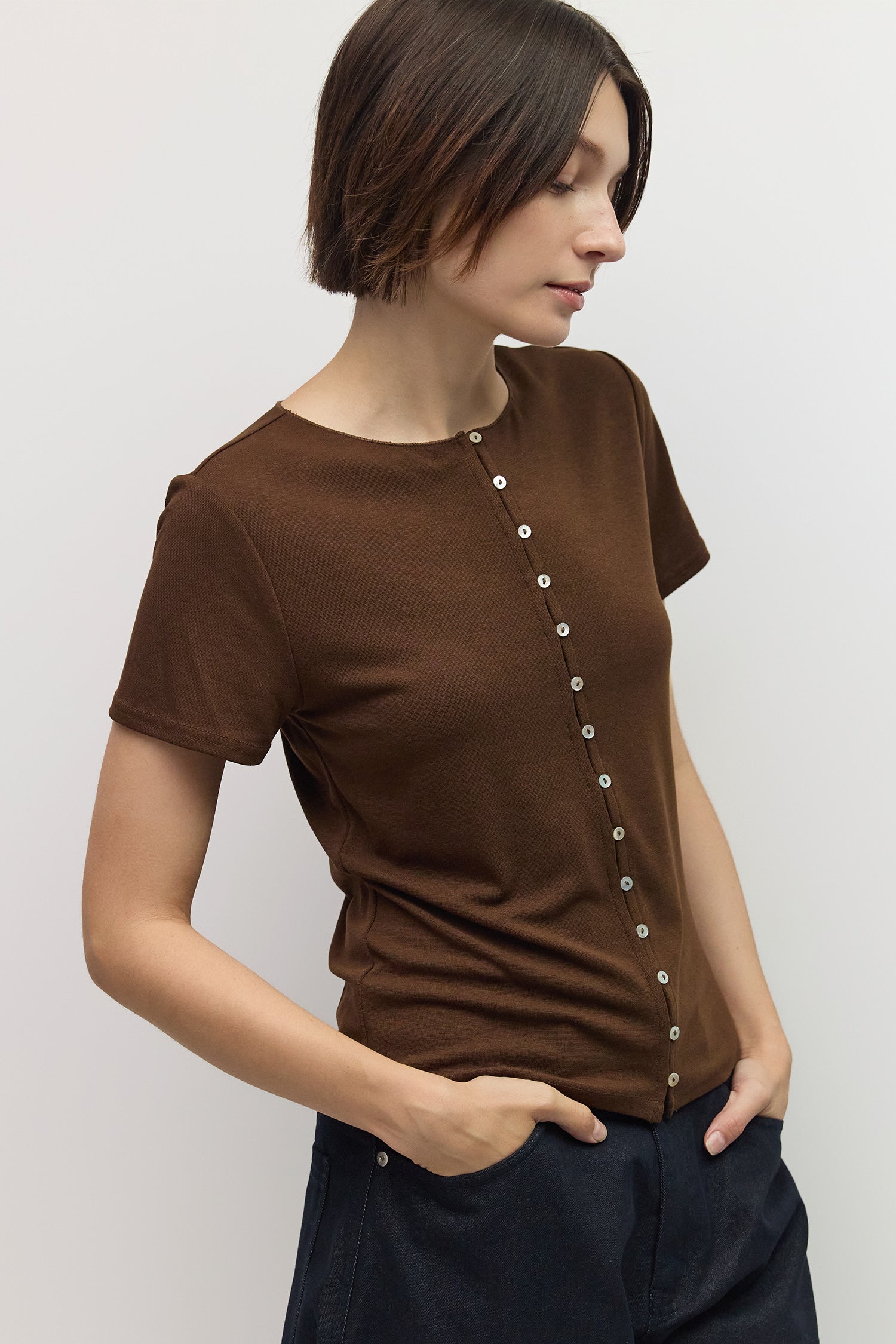 The Lucy Top