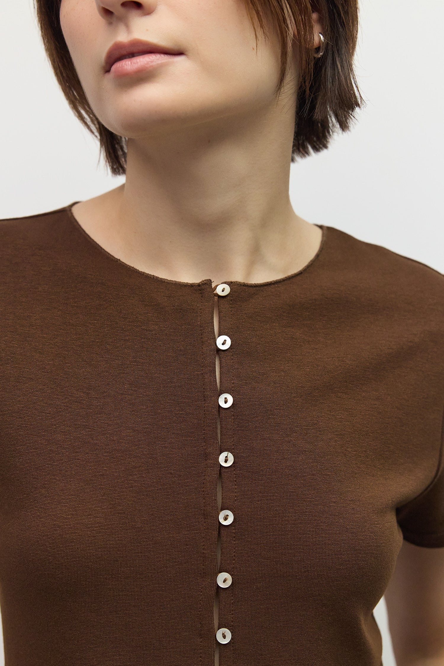The Lucy Top