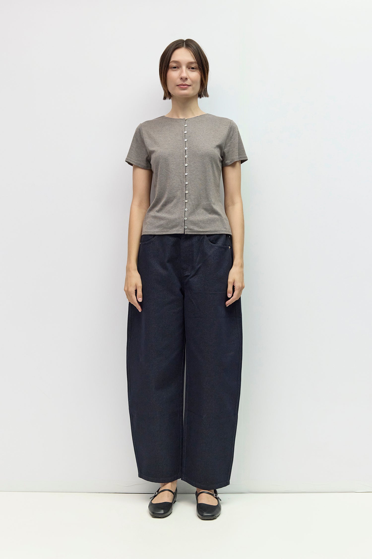 The Lucy Top