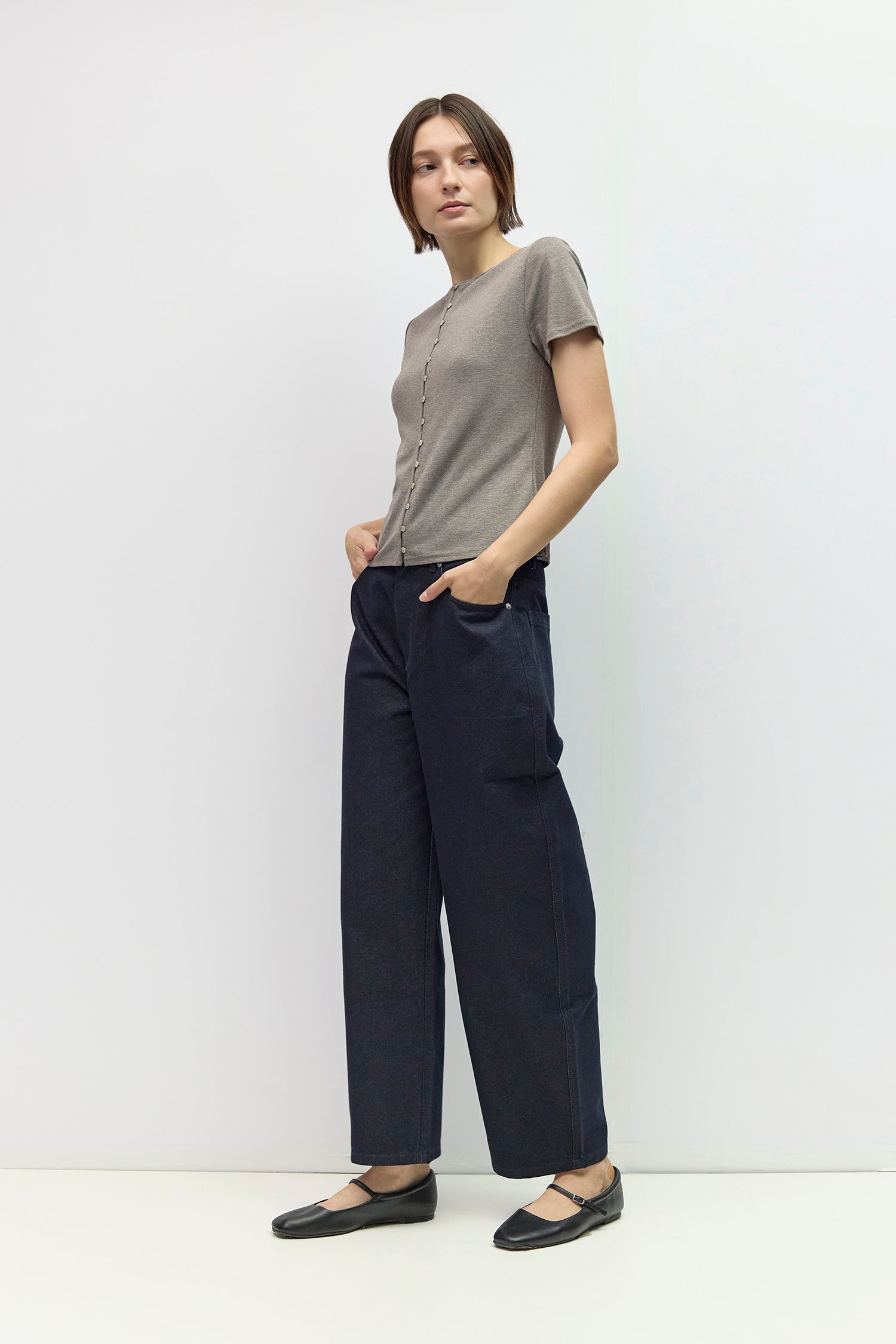 The Lucy Top