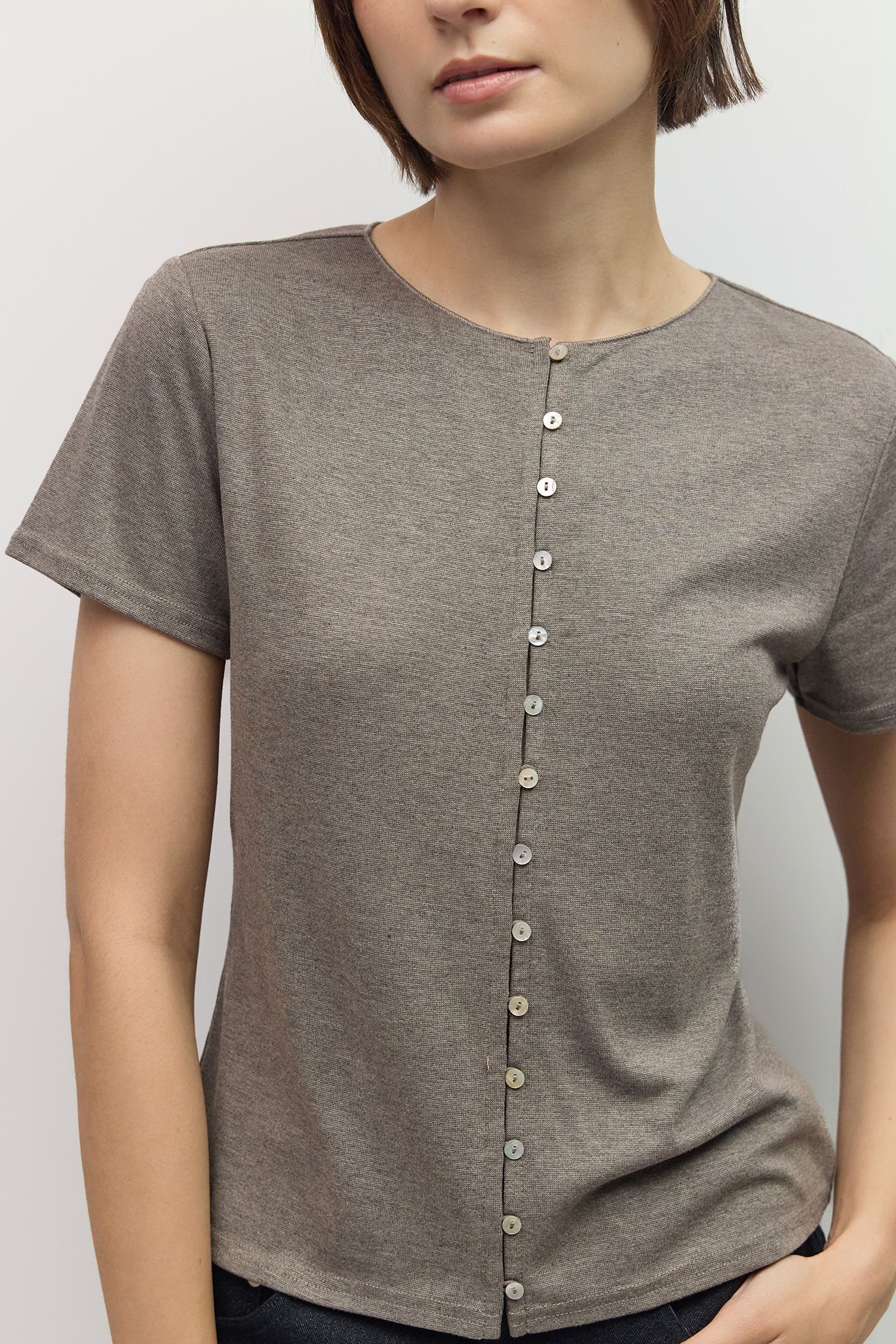 The Lucy Top