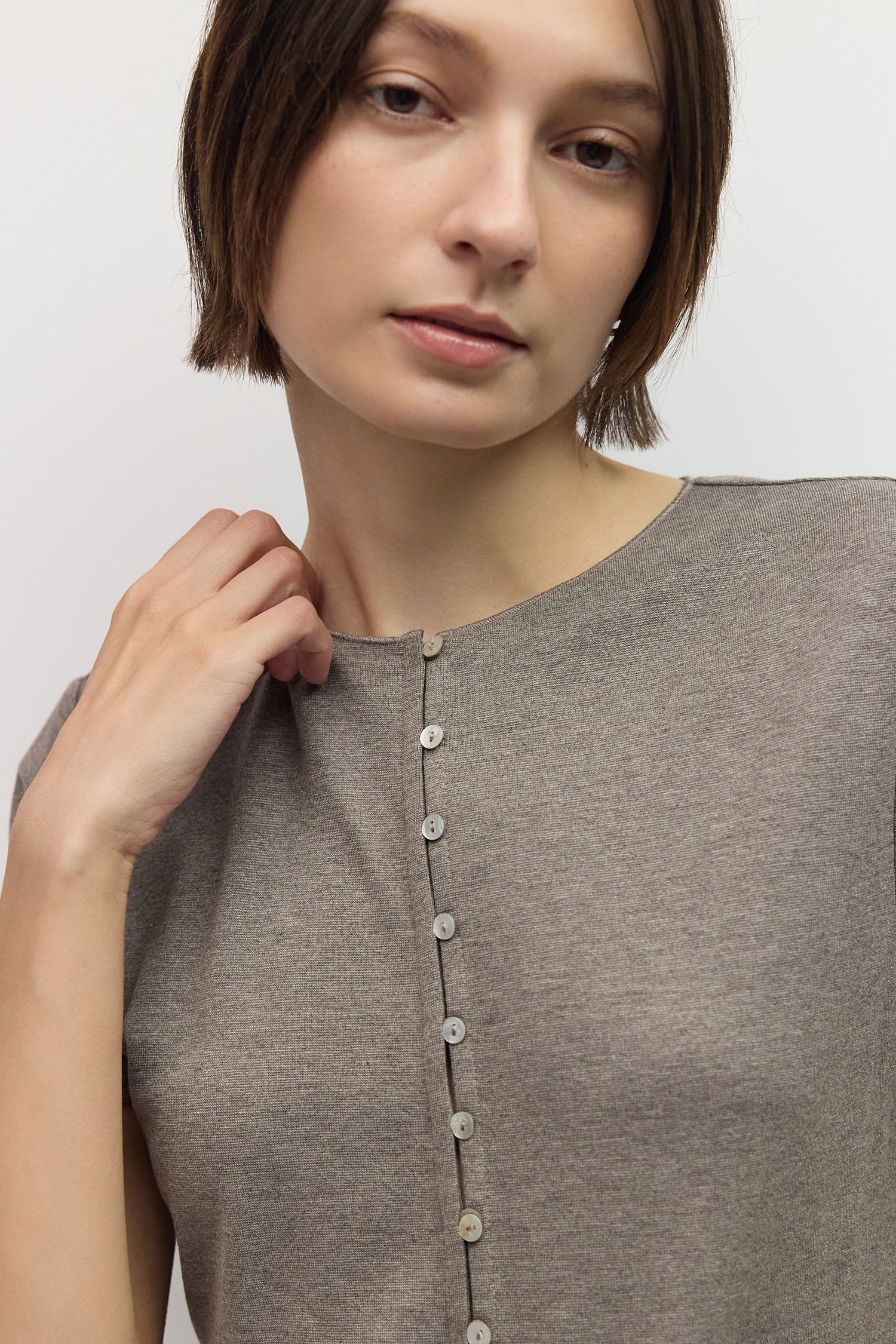 The Lucy Top