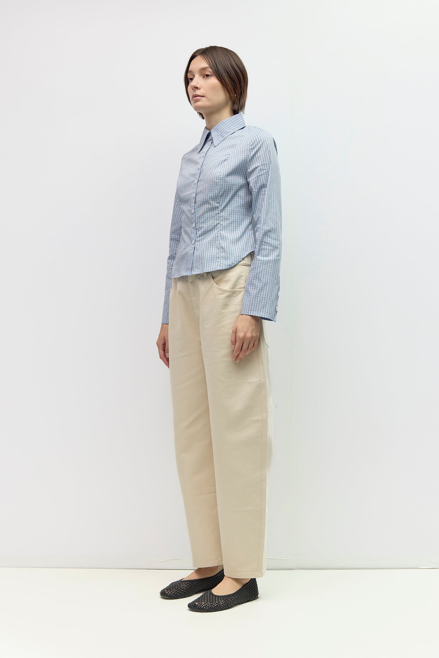 The Nicole Top
