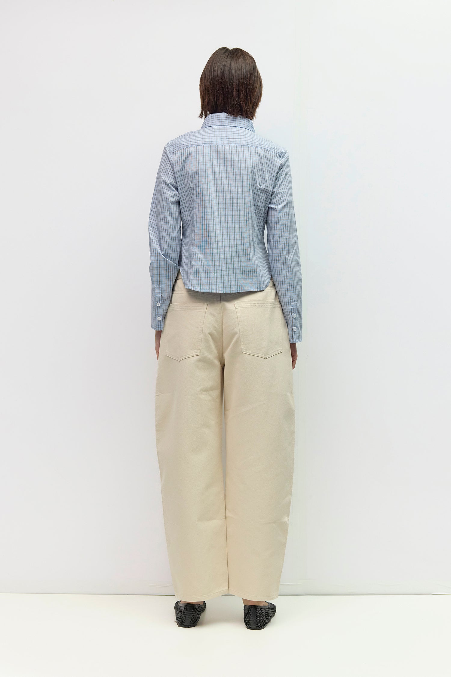 The Nicole Top