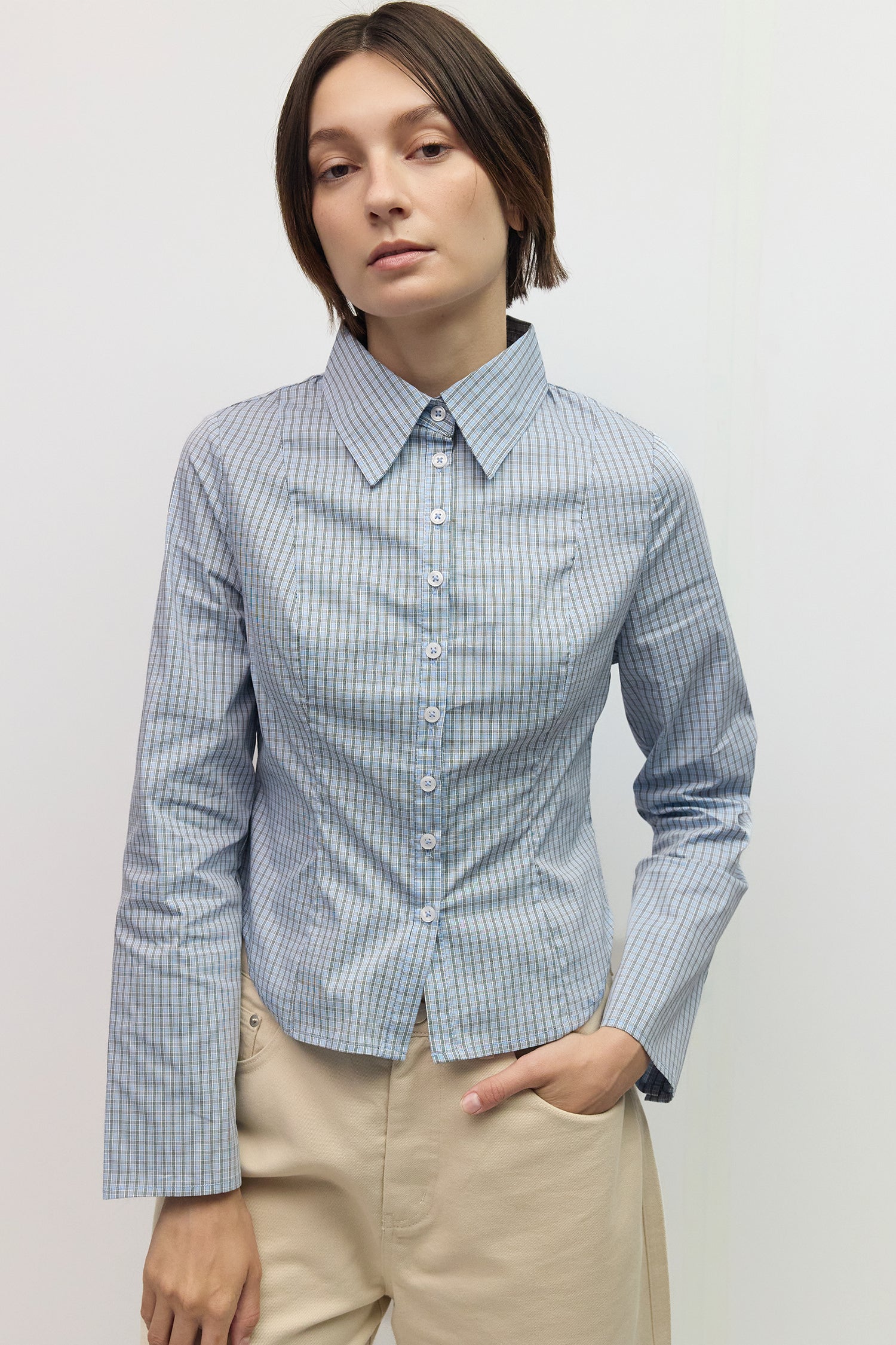 The Nicole Top