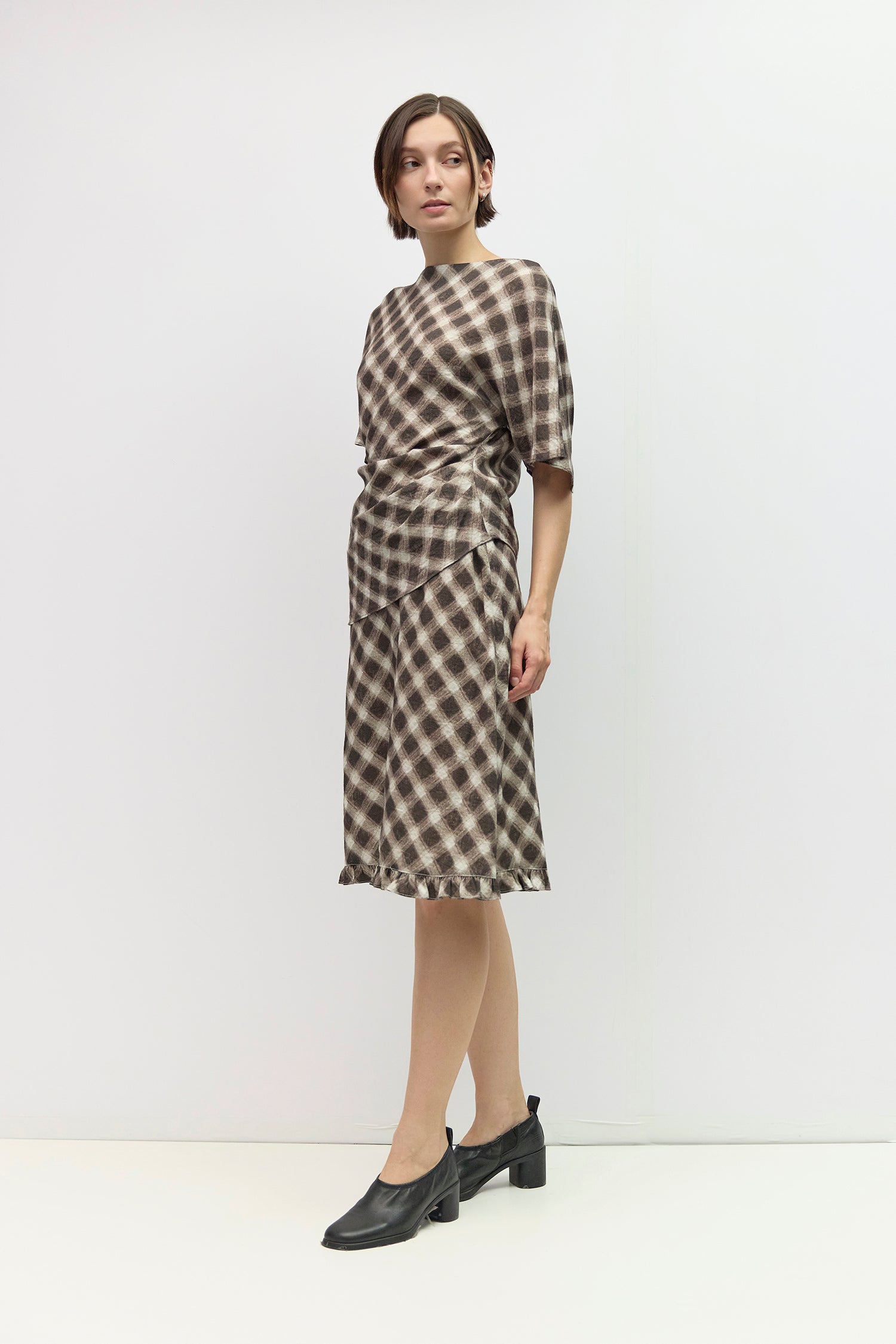 The Aliza Top