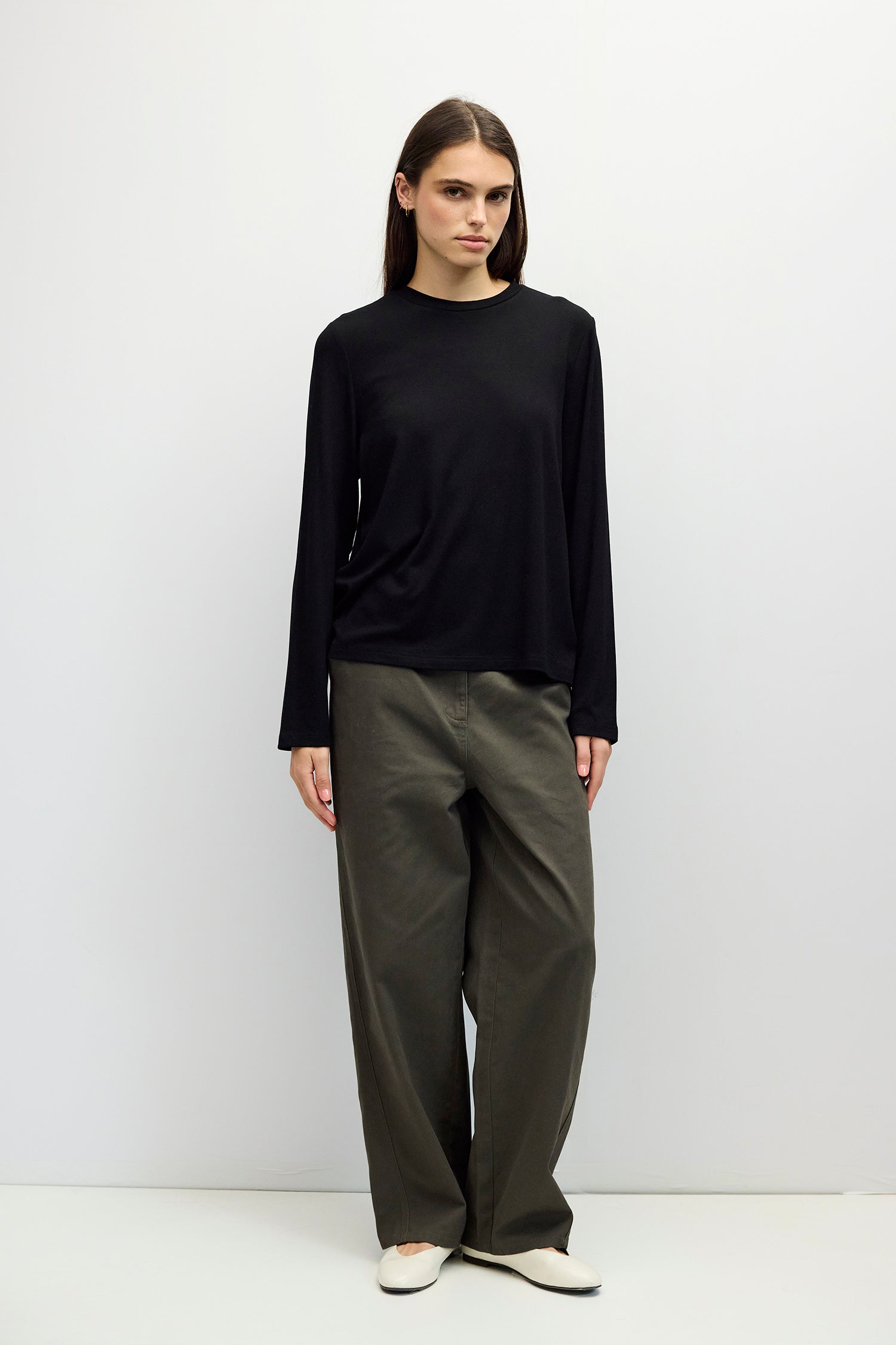 The Blaire Top